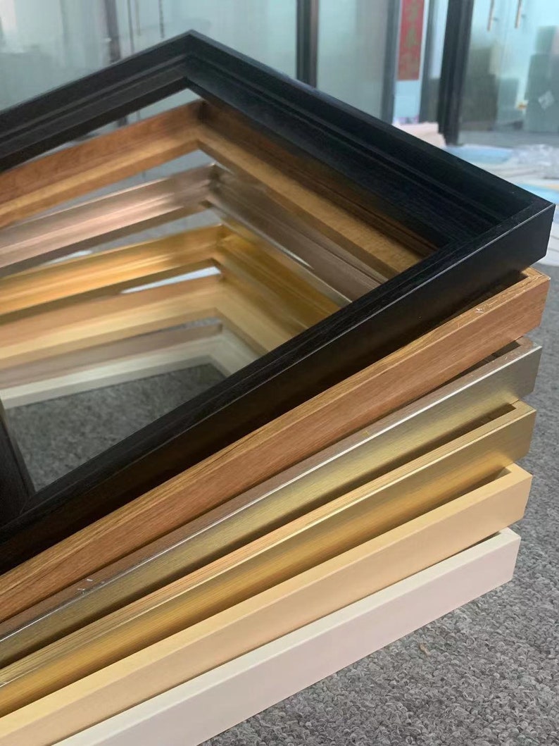 Flower wall art_BAUST35