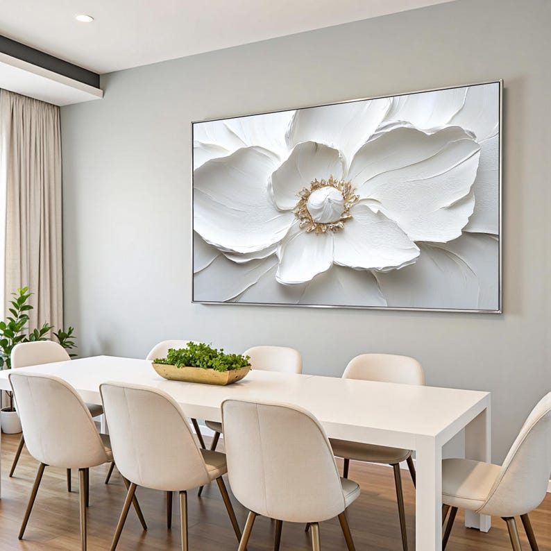 فن شروق الشمس في المحيط