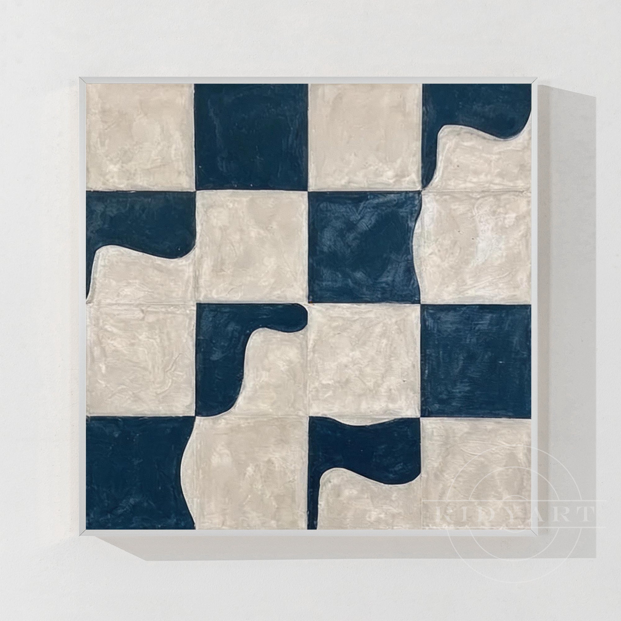 Geometric wall art_7art828