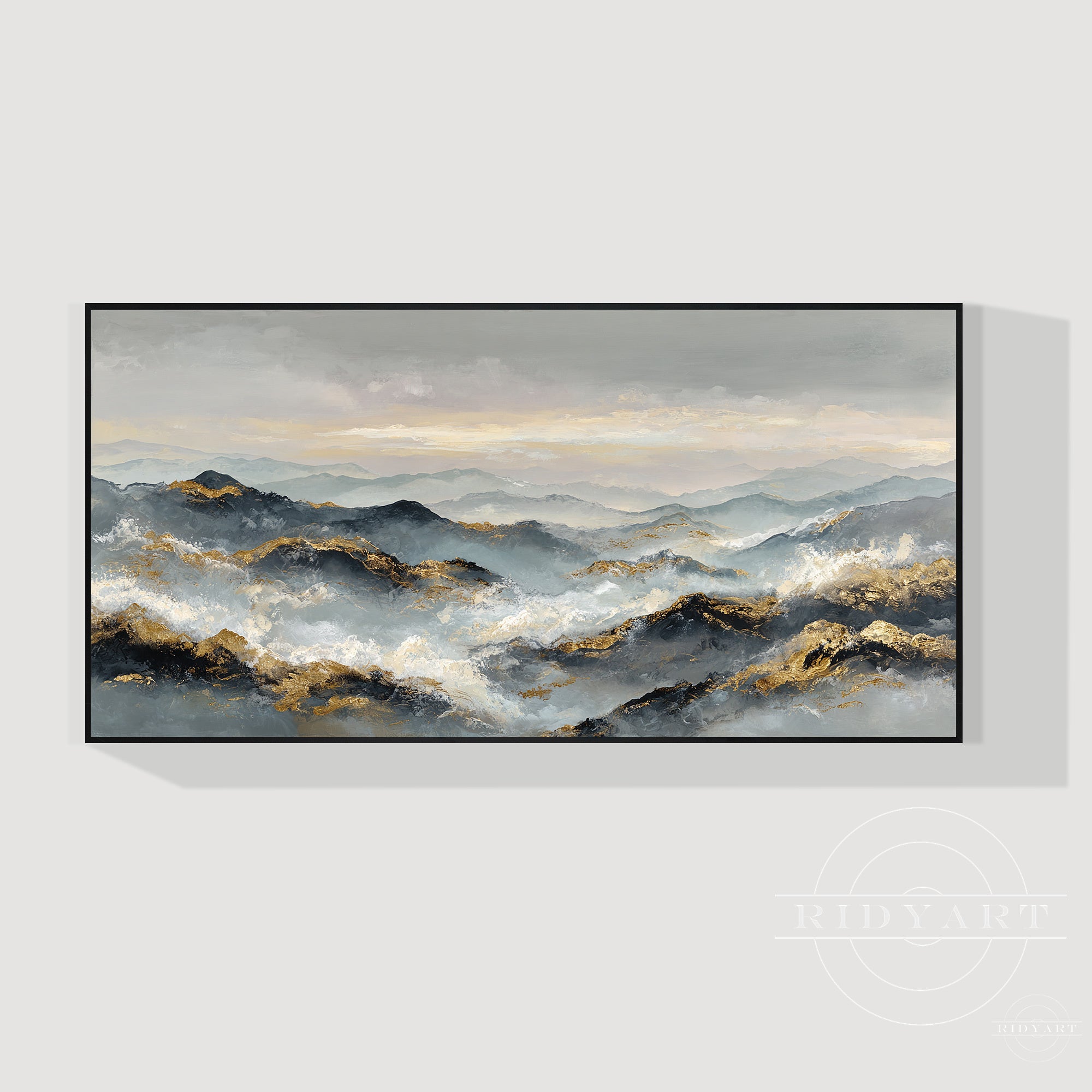 Mountain wall art_7ART030