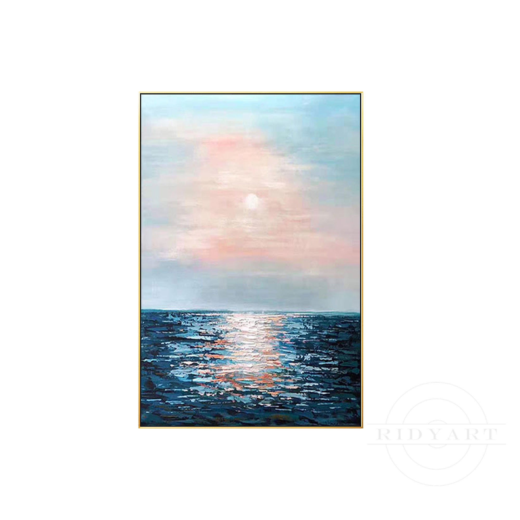 Ocean wall art_7ART03