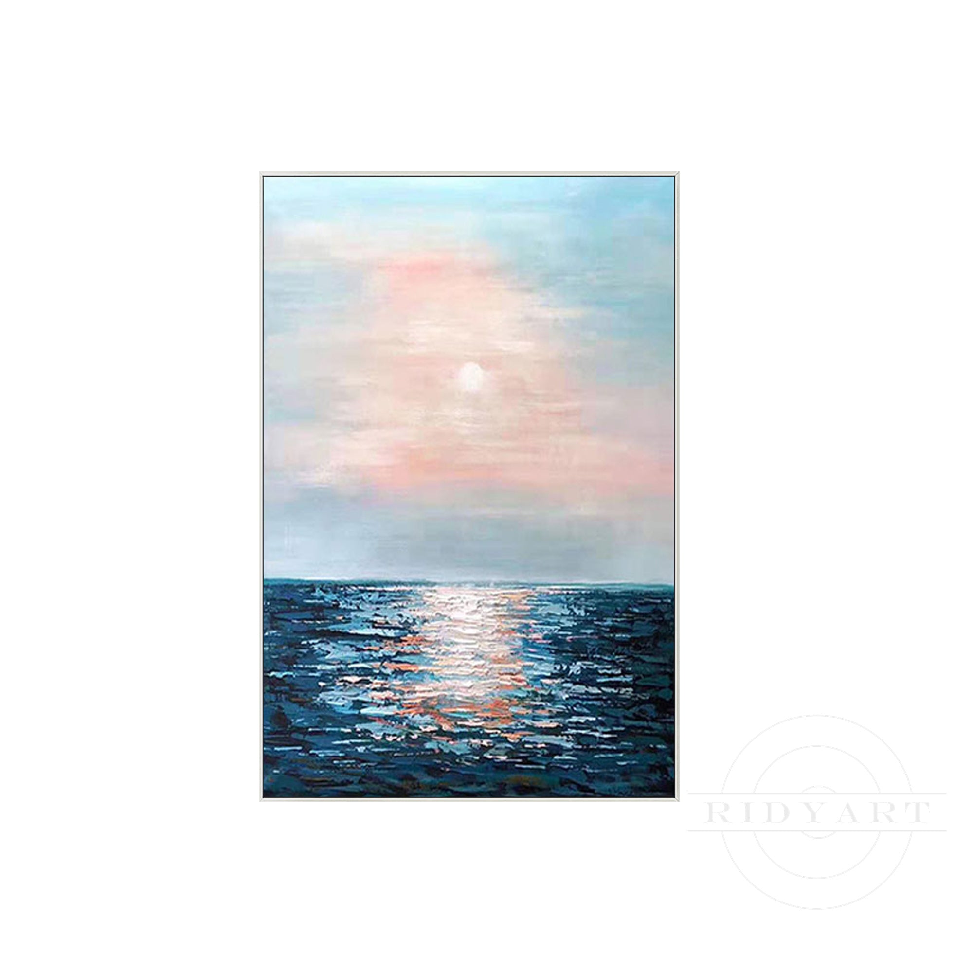 Ocean wall art_7ART03
