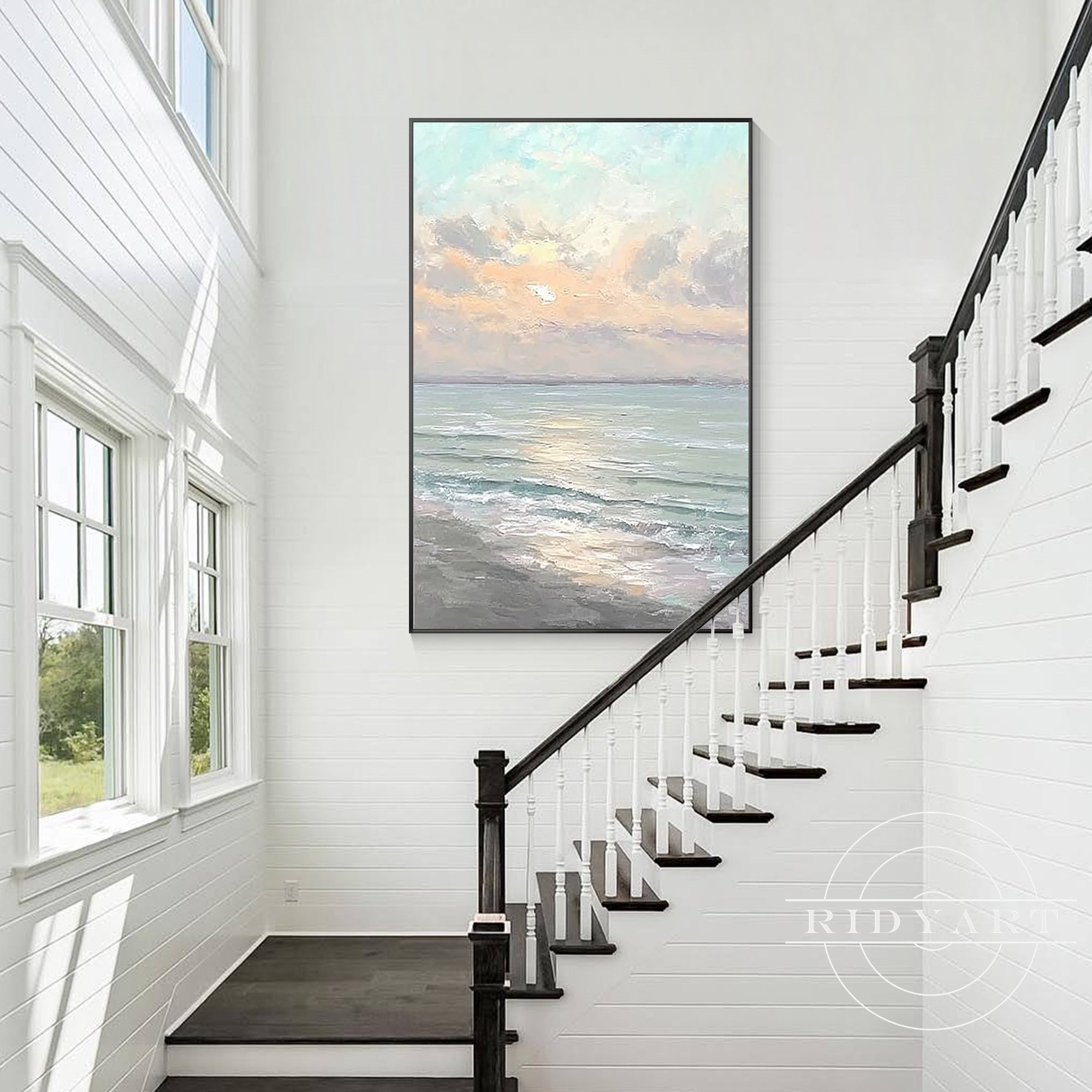 Décoration murale océan_7ART22