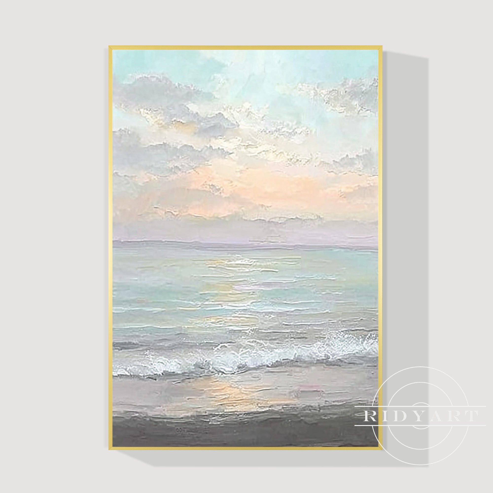 Ocean wall art_7ART23