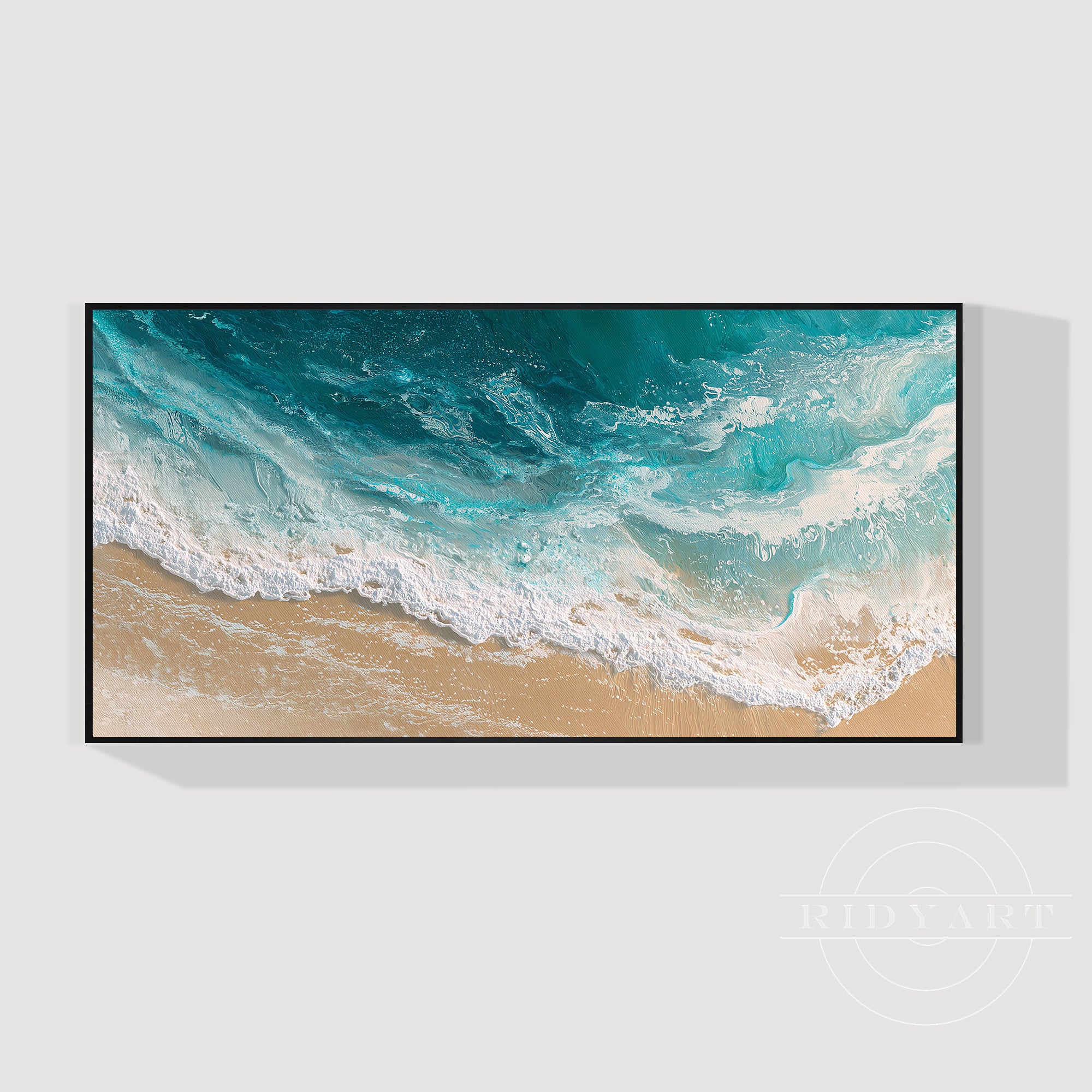 Ocean wall art_7ART24