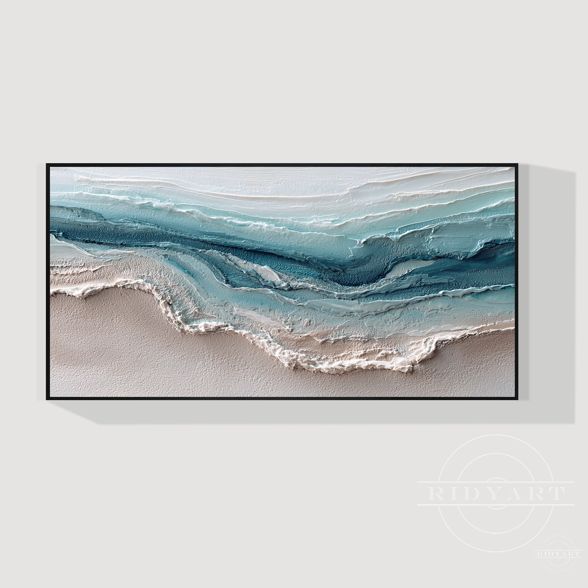 Ocean wall art_7ART25