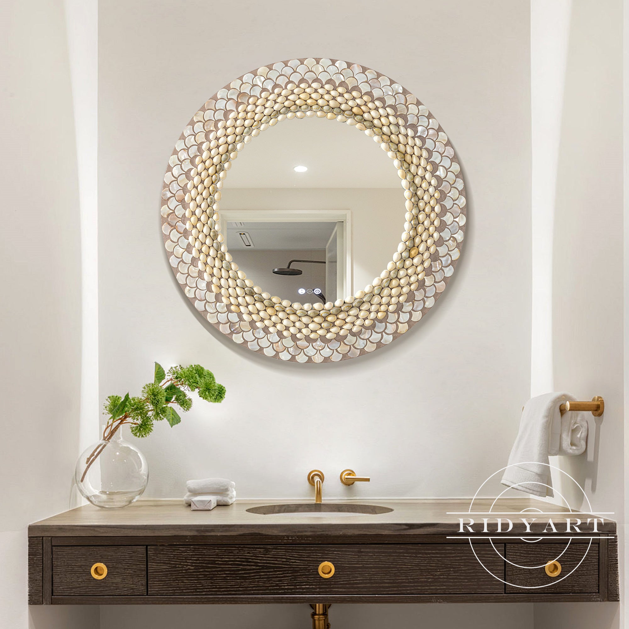 Seashell Mirror_04