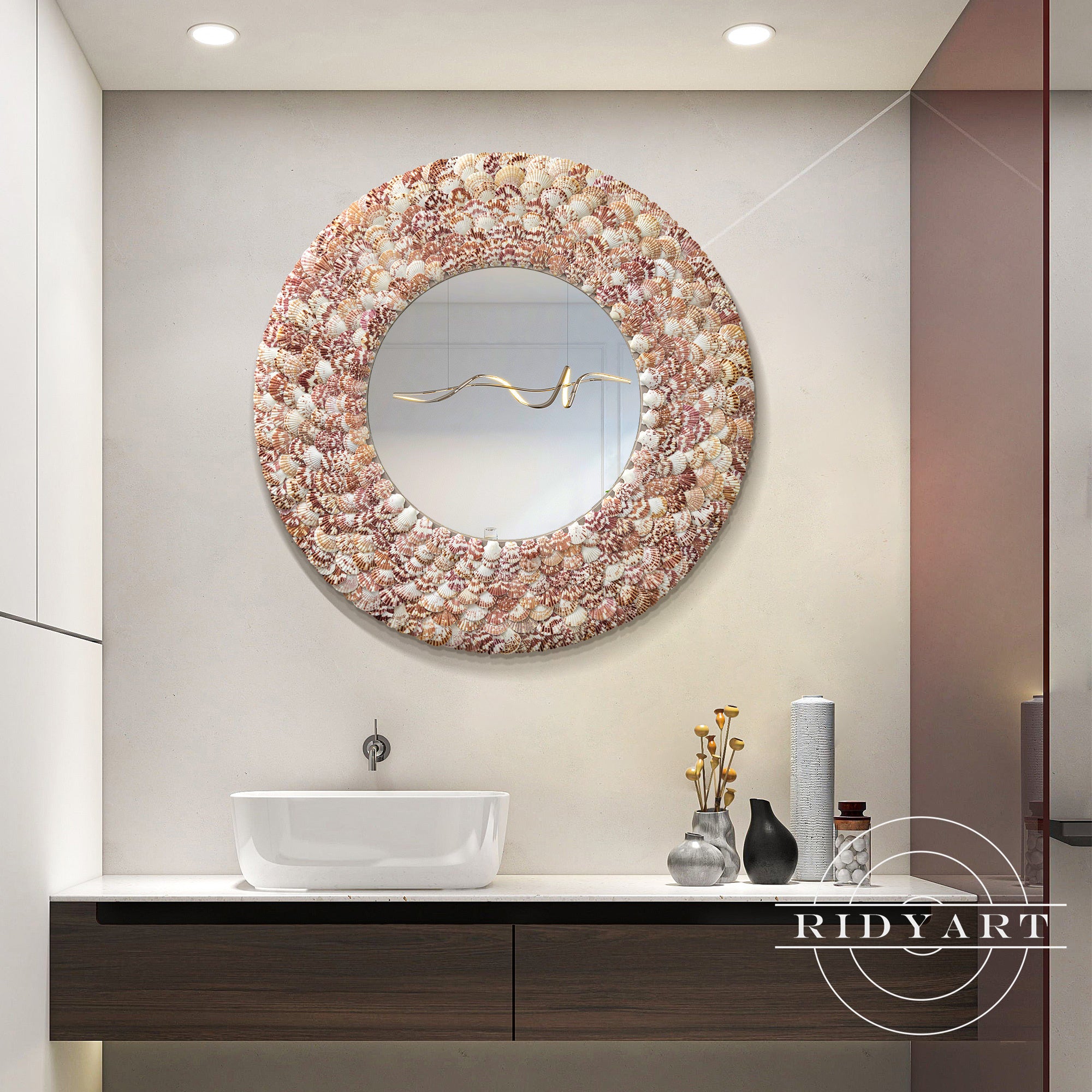 Shells mirror_05