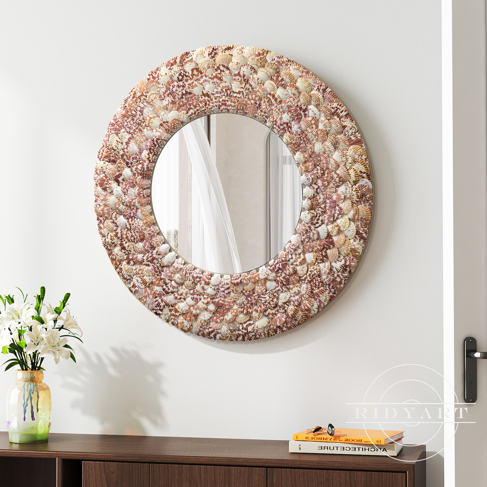 Shells mirror_05