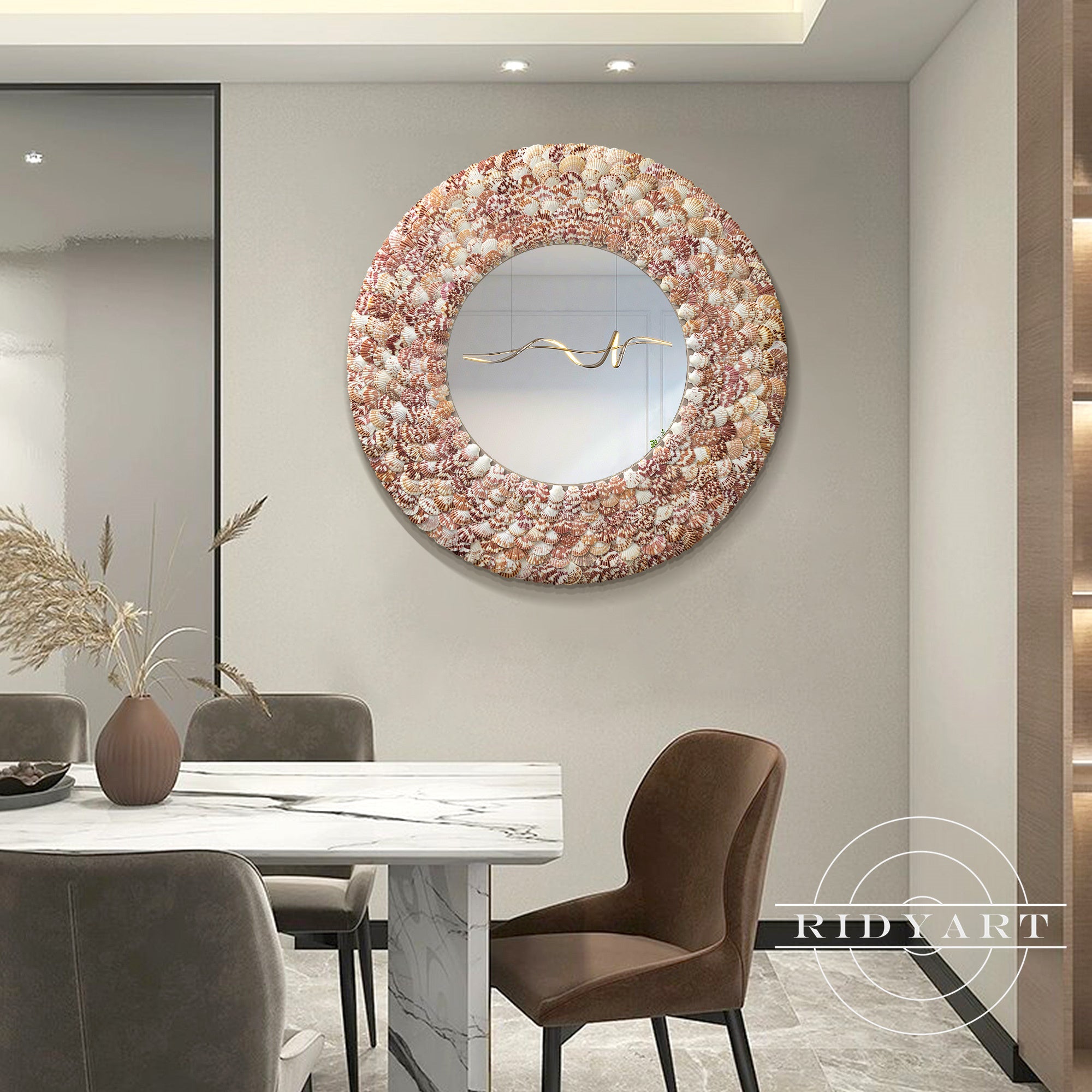 Shells mirror_05