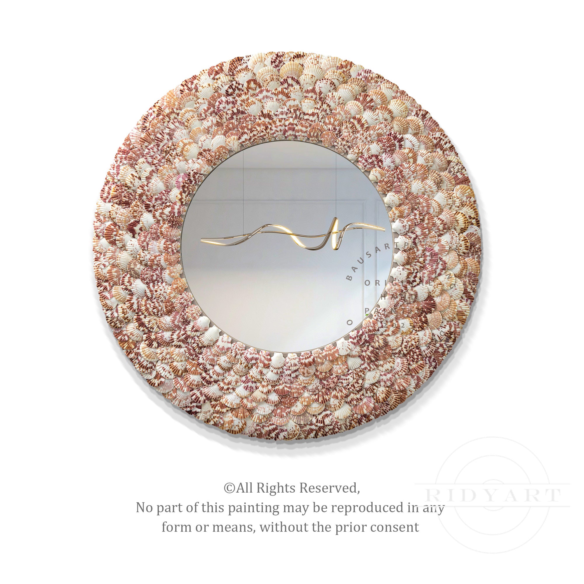 Shells mirror_05