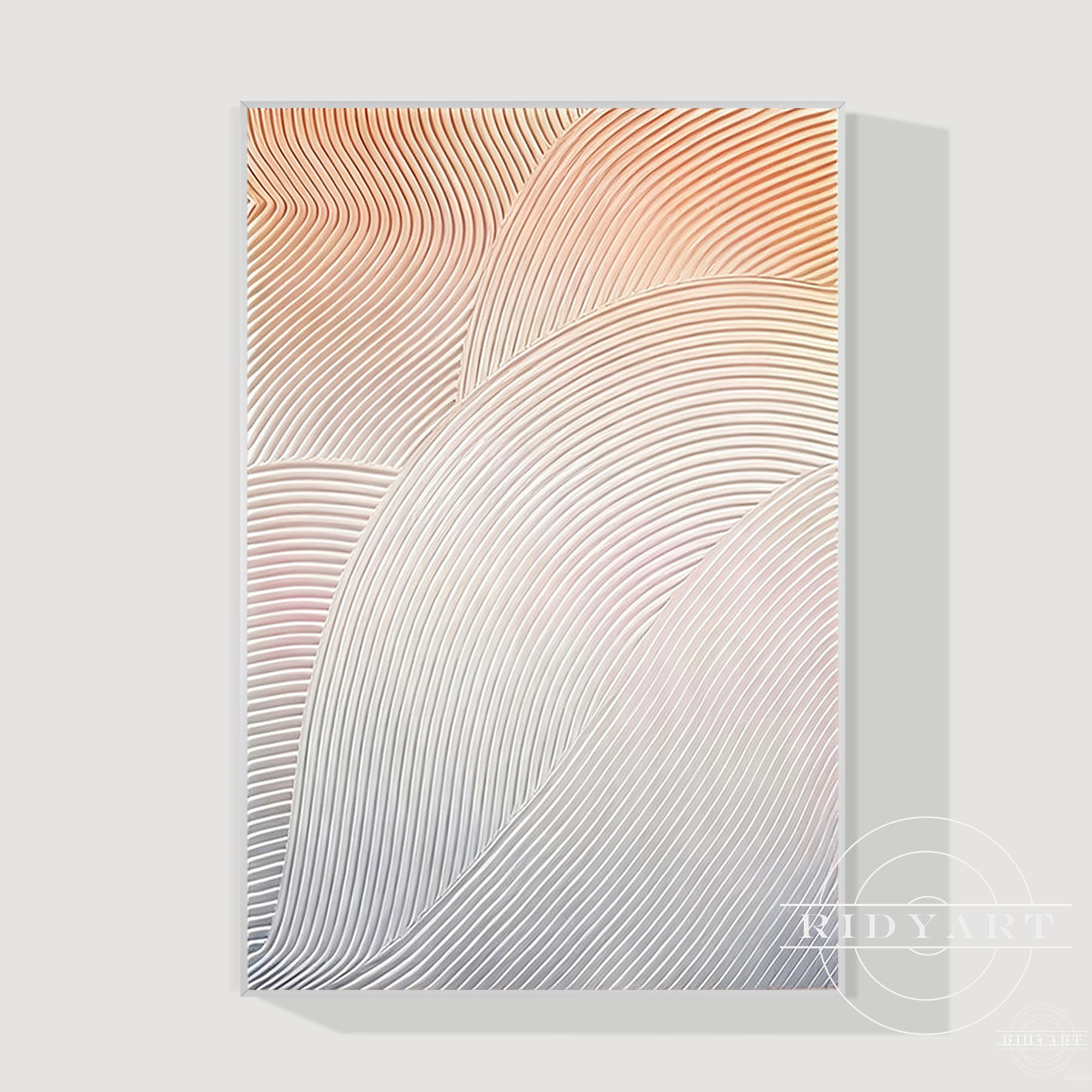 Abstract wall art_7art815