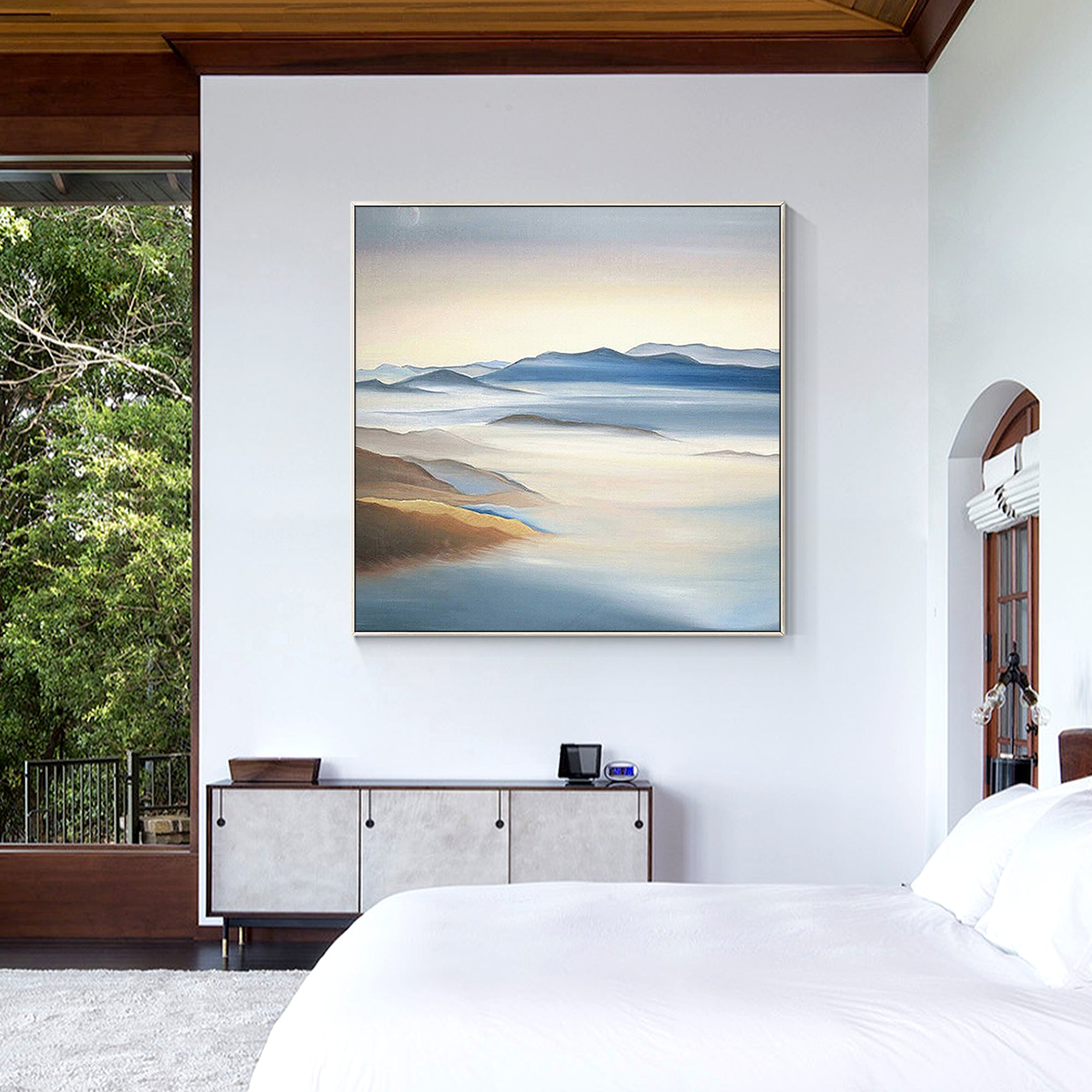 Abstract Wall Art_0260