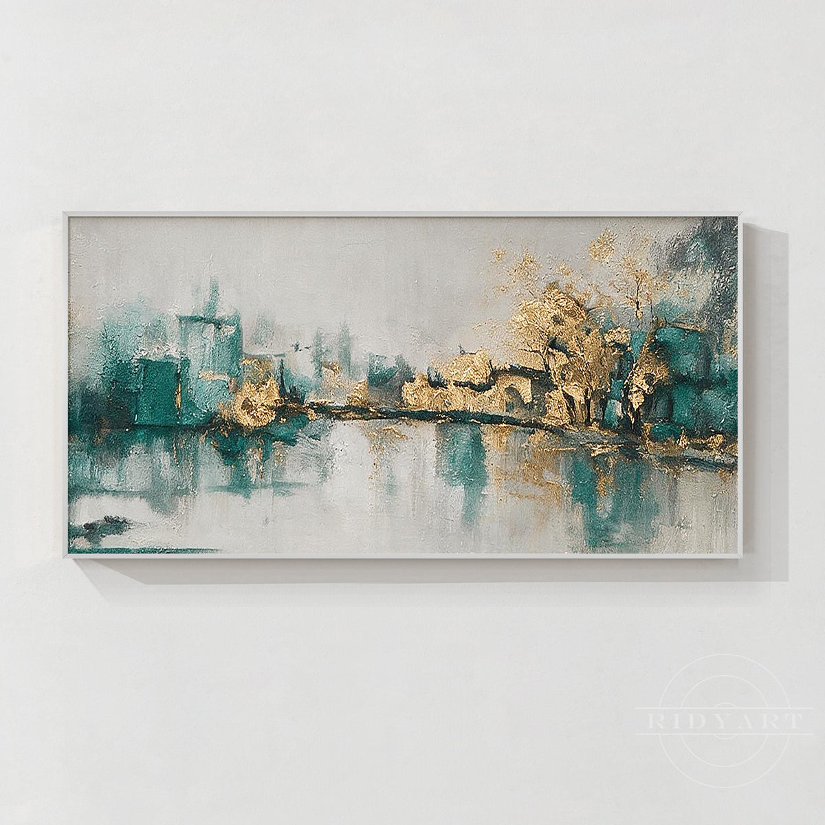 Abstract Wall Art_BA01007