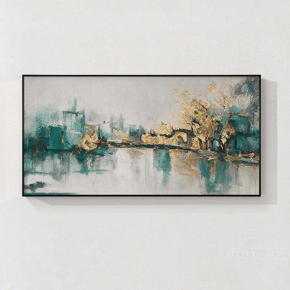 Abstract Wall Art_BA01007