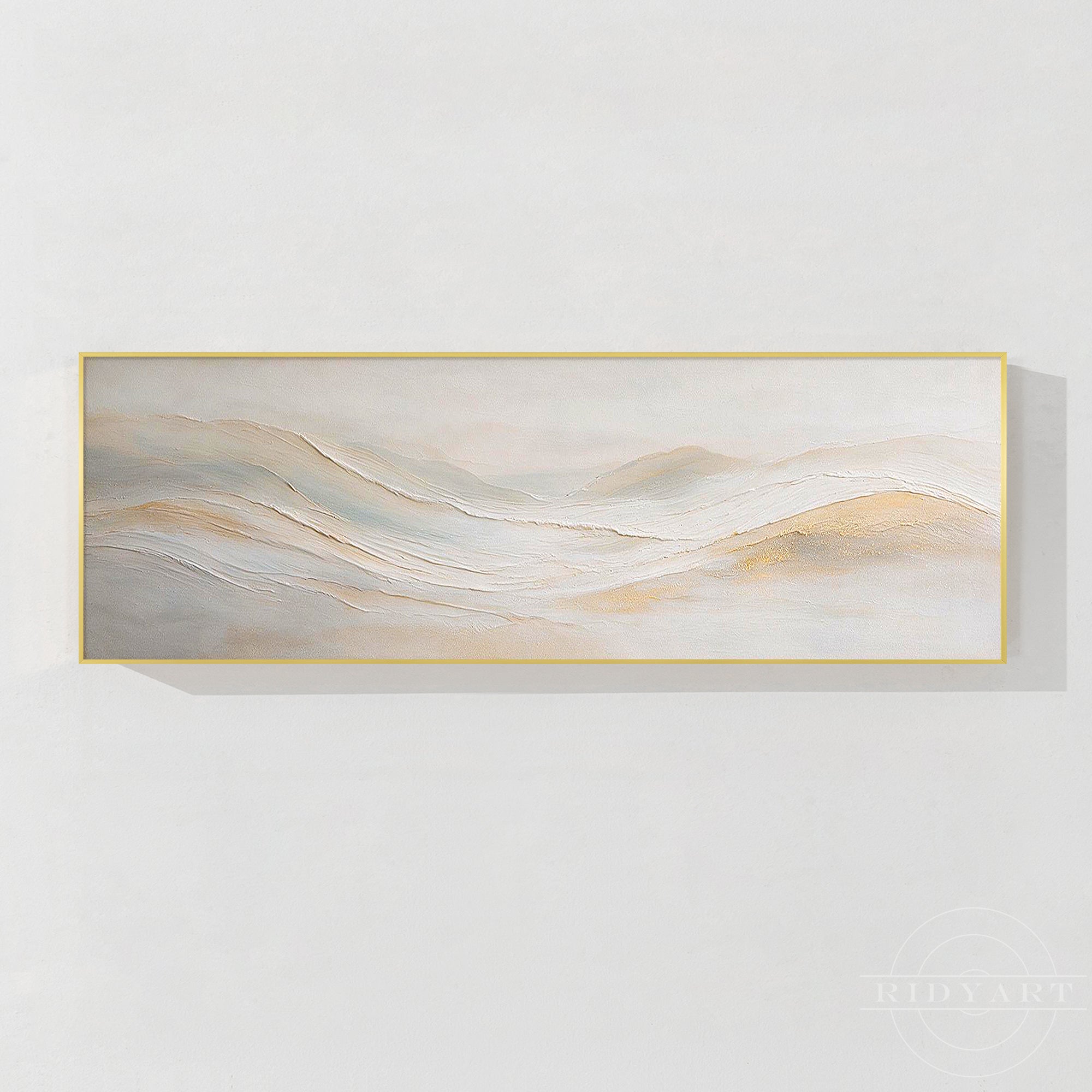 فن جداري تجريدي_BA01013