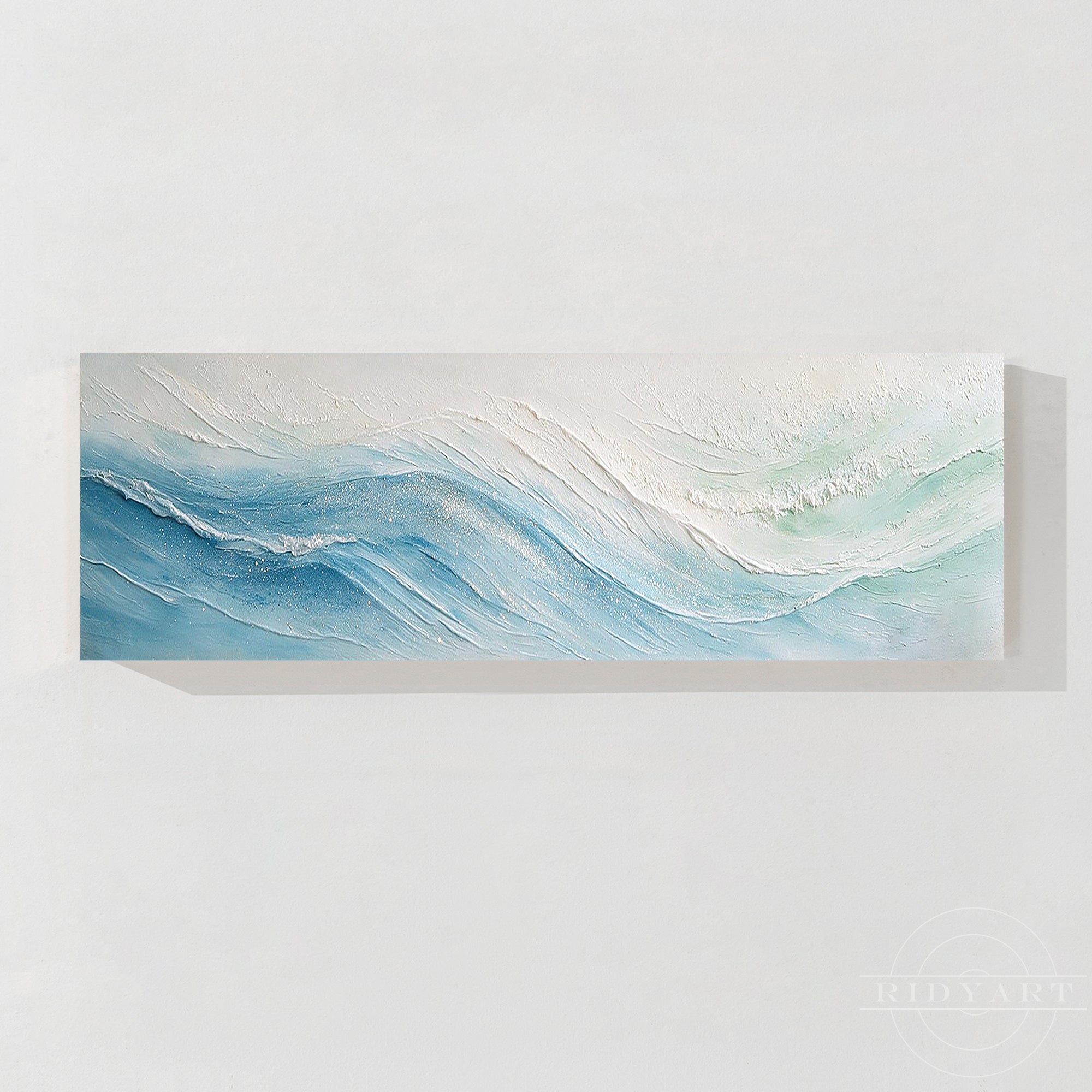 Seascape Wall Art_BA01014