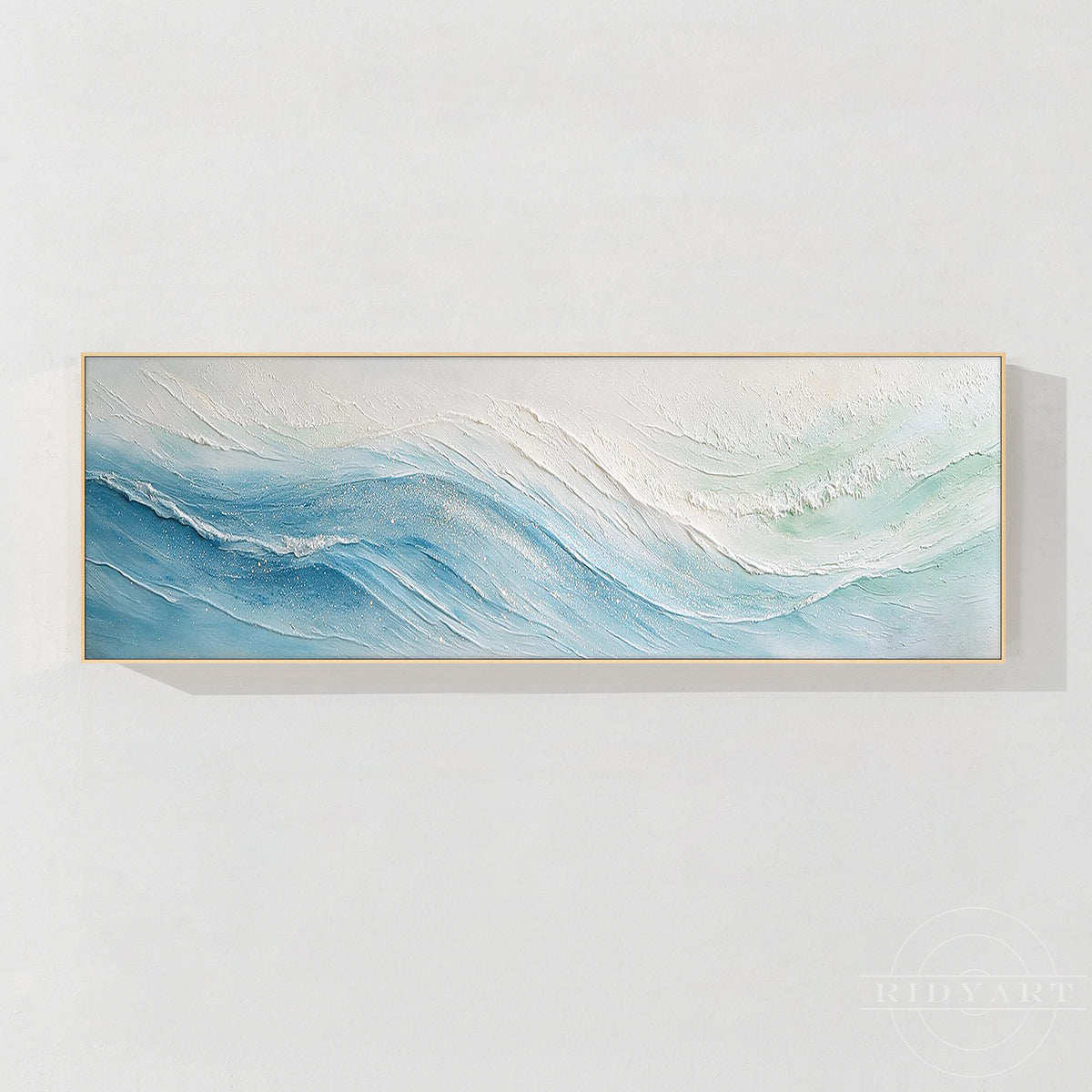 Seascape Wall Art_BA01014