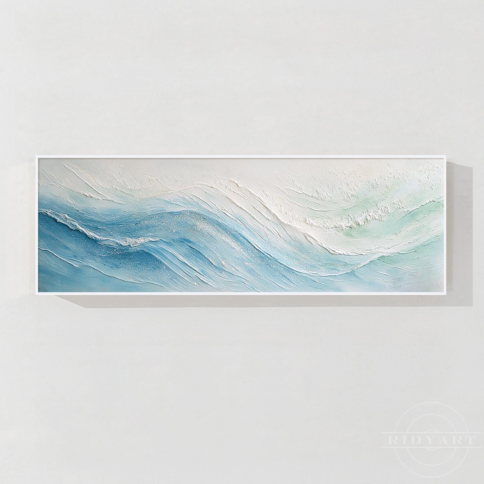 Seascape Wall Art_BA01014