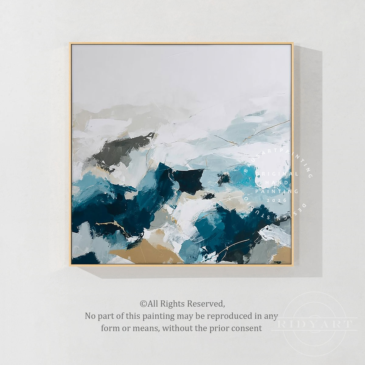 Abstracte wanddecoratie_BA01034