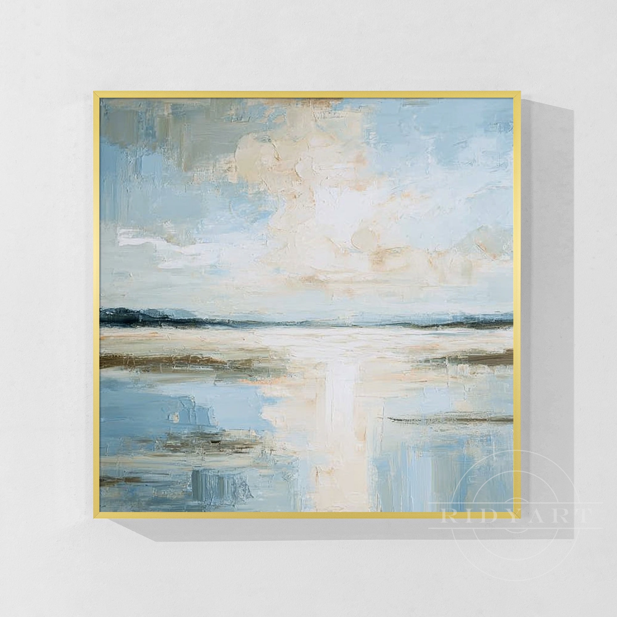 Abstract wall art_BAUS0880