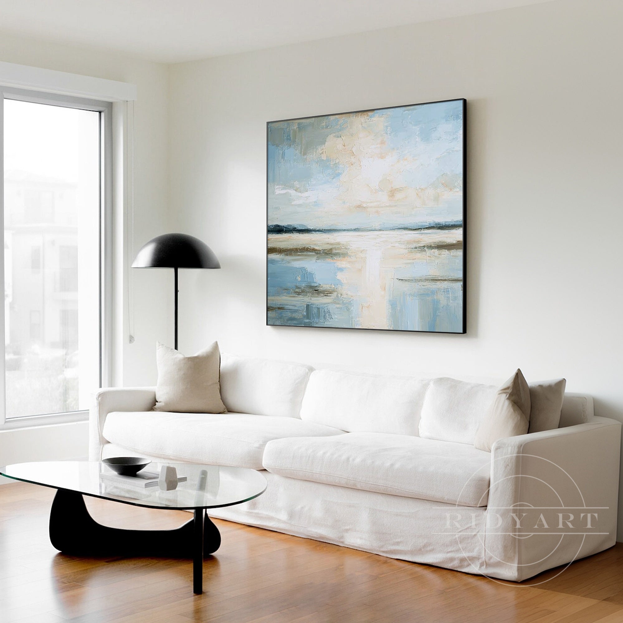 Abstract wall art_BAUS0880