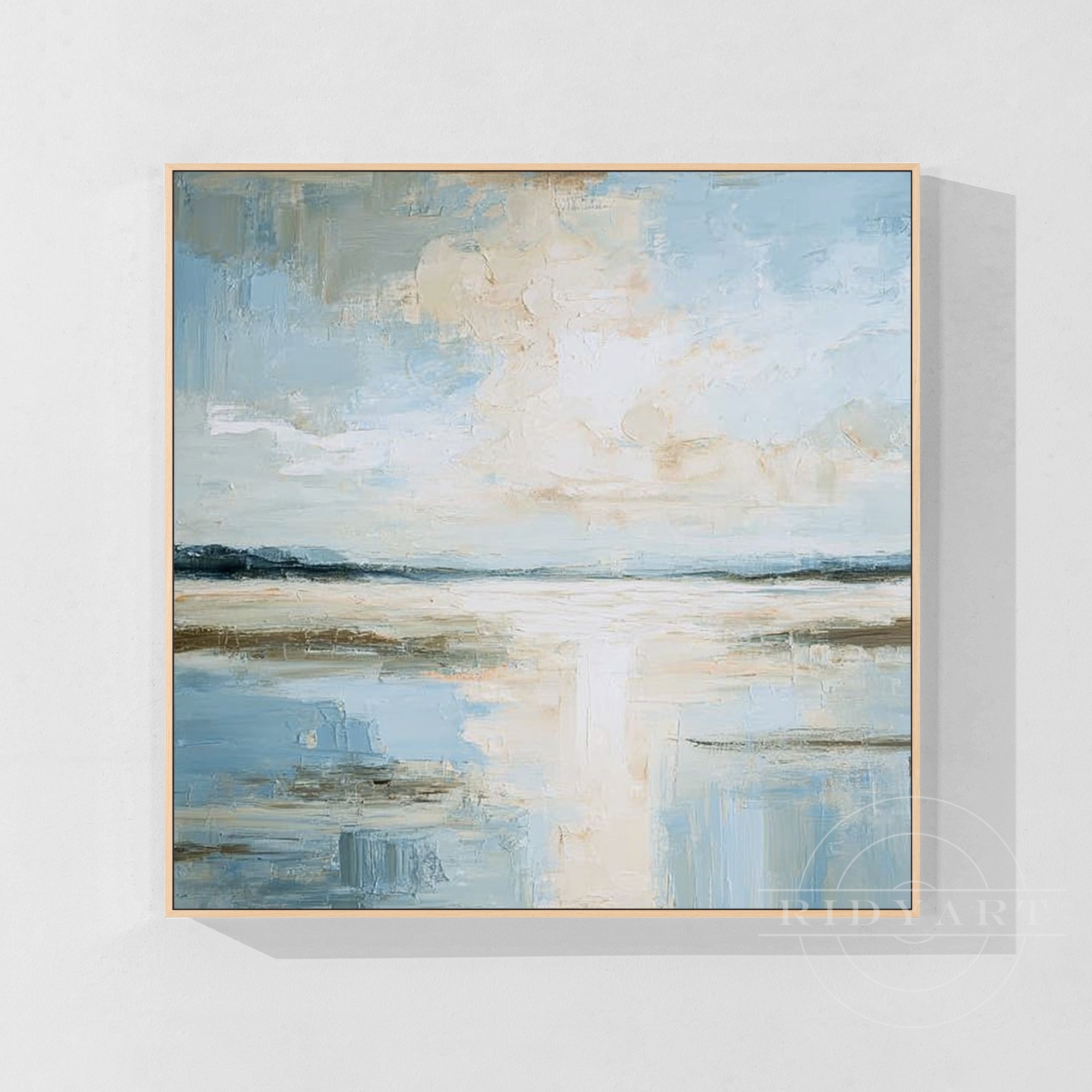 Abstract wall art_BAUS0880