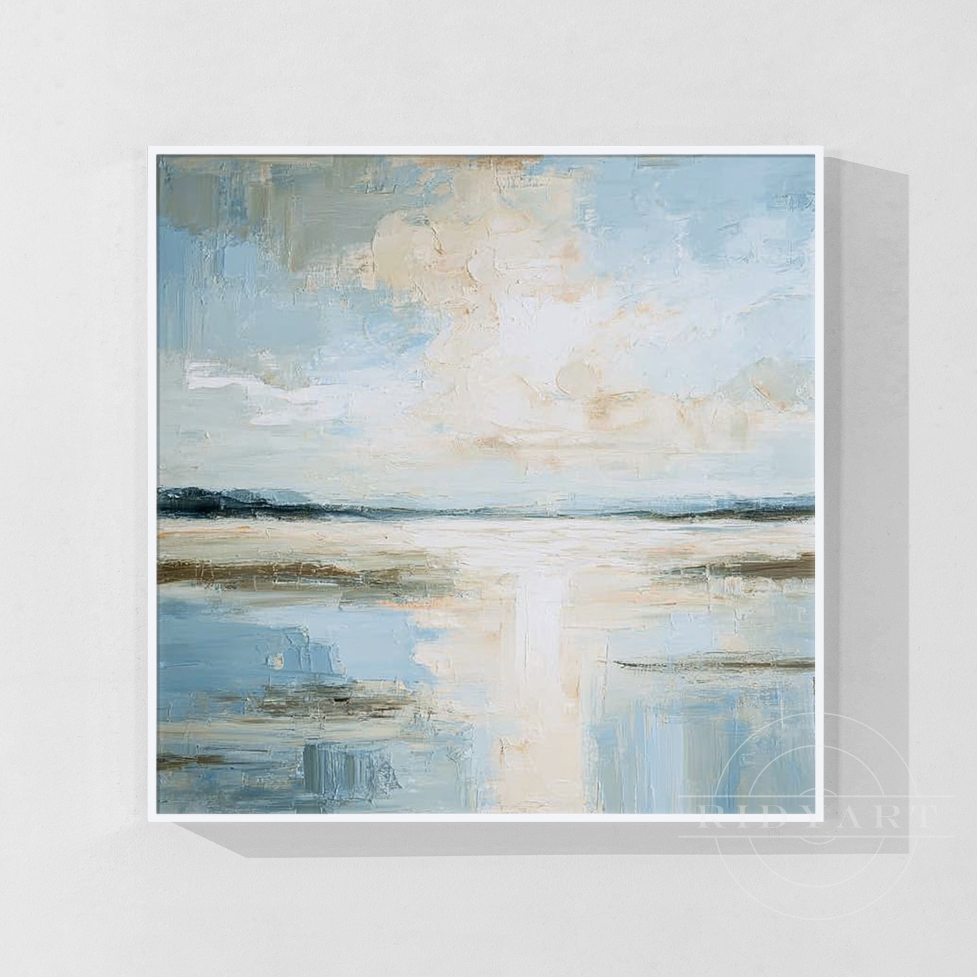 Abstract wall art_BAUS0880