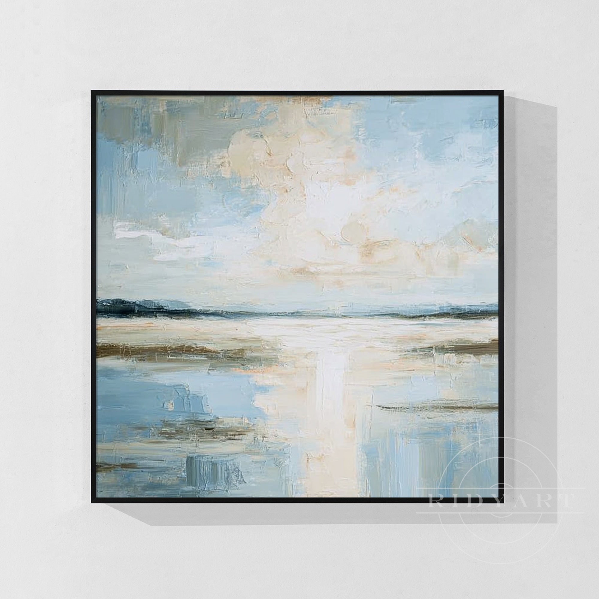 Abstract wall art_BAUS0880