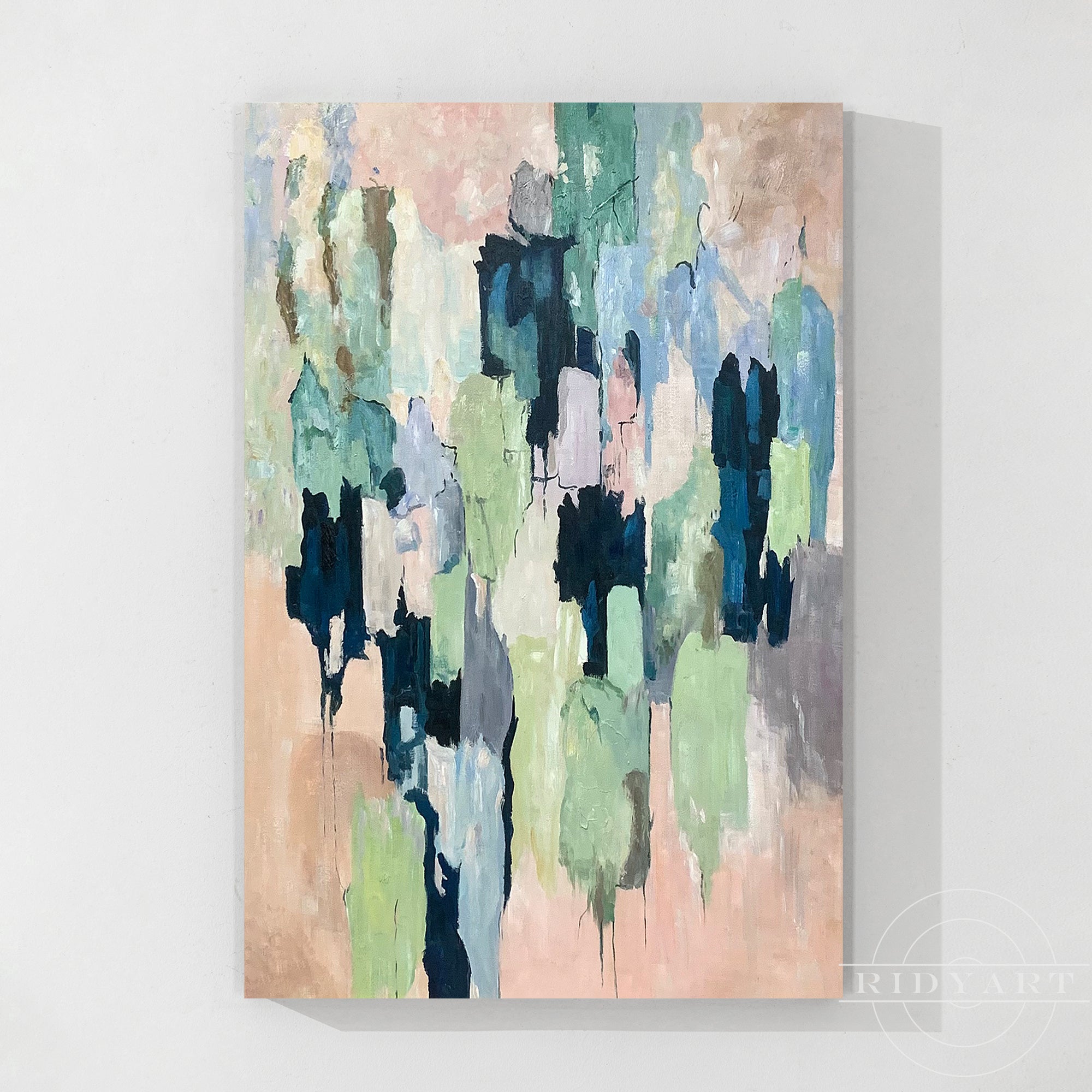 Abstract wall art_Baus0969