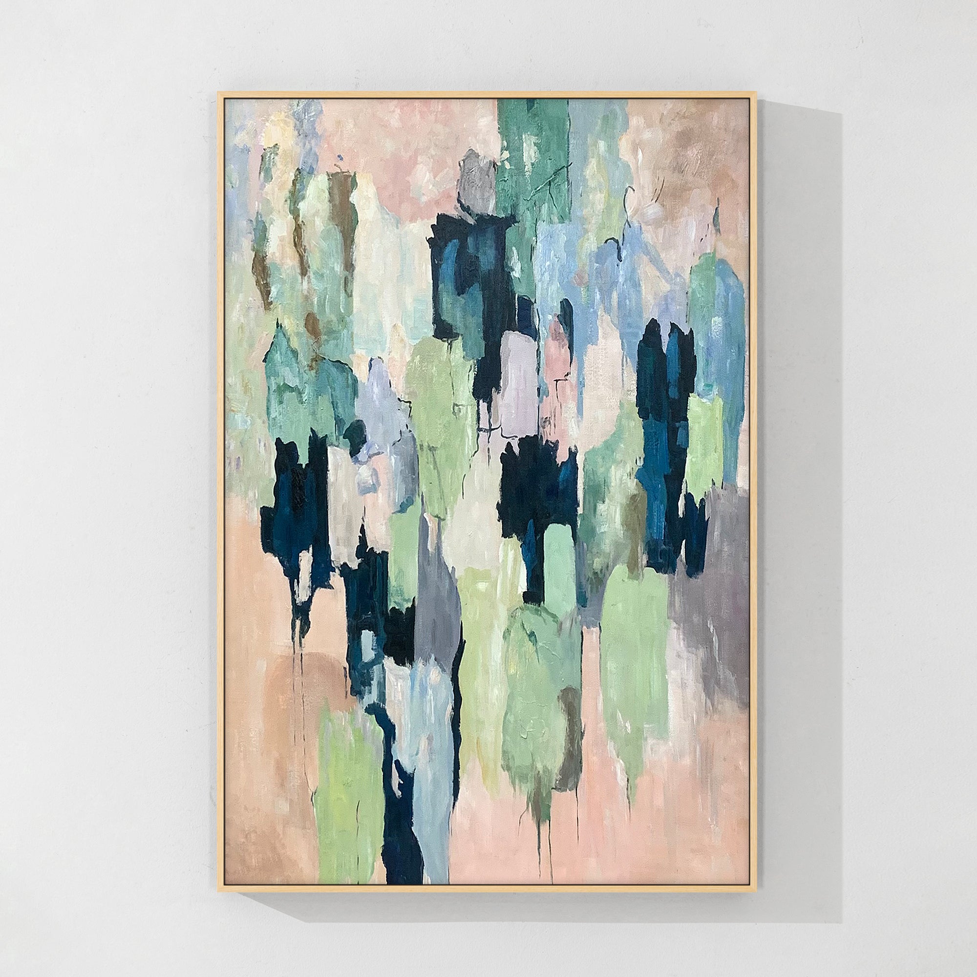 Abstract wall art_Baus0969