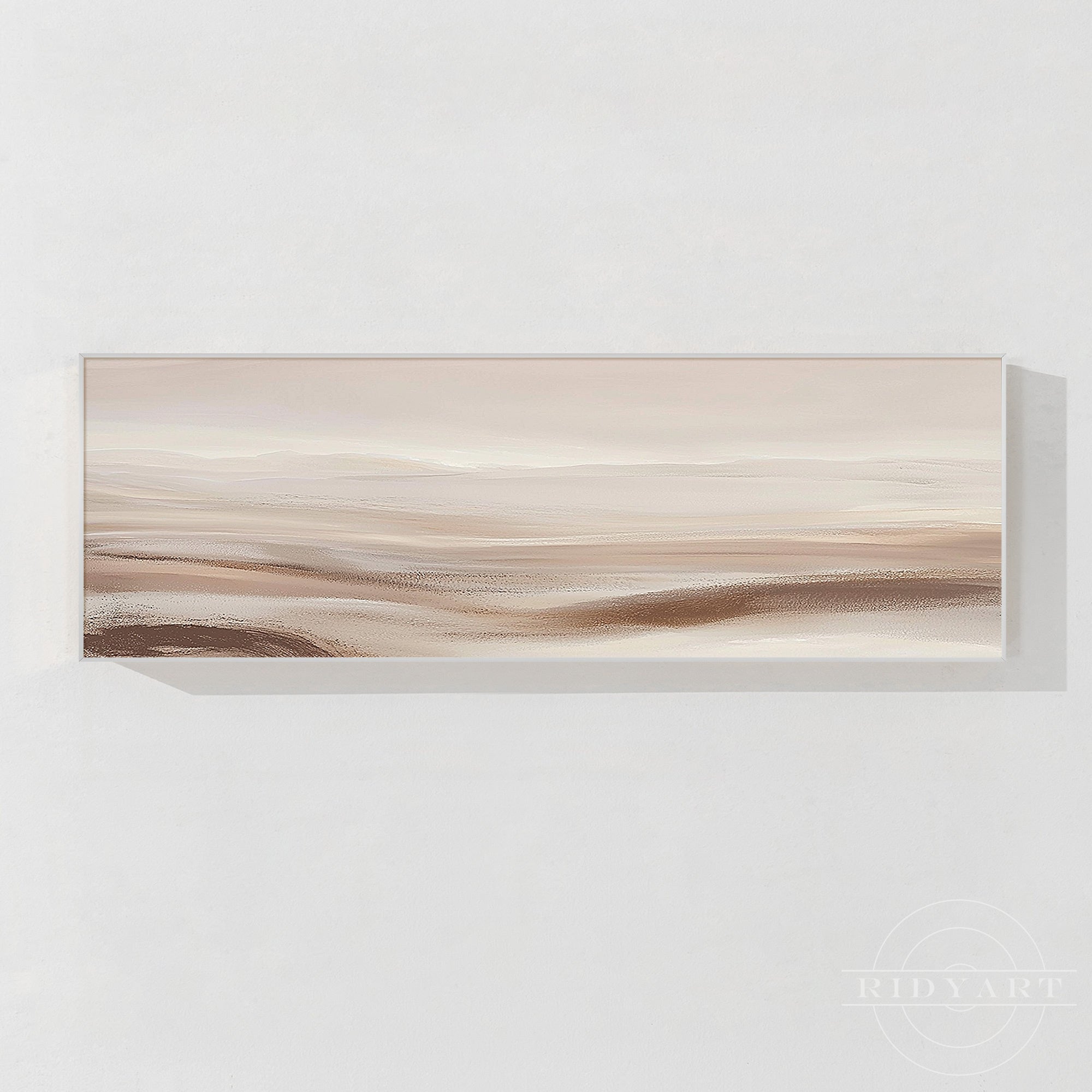 Abstrakt vægkunst_BA0982