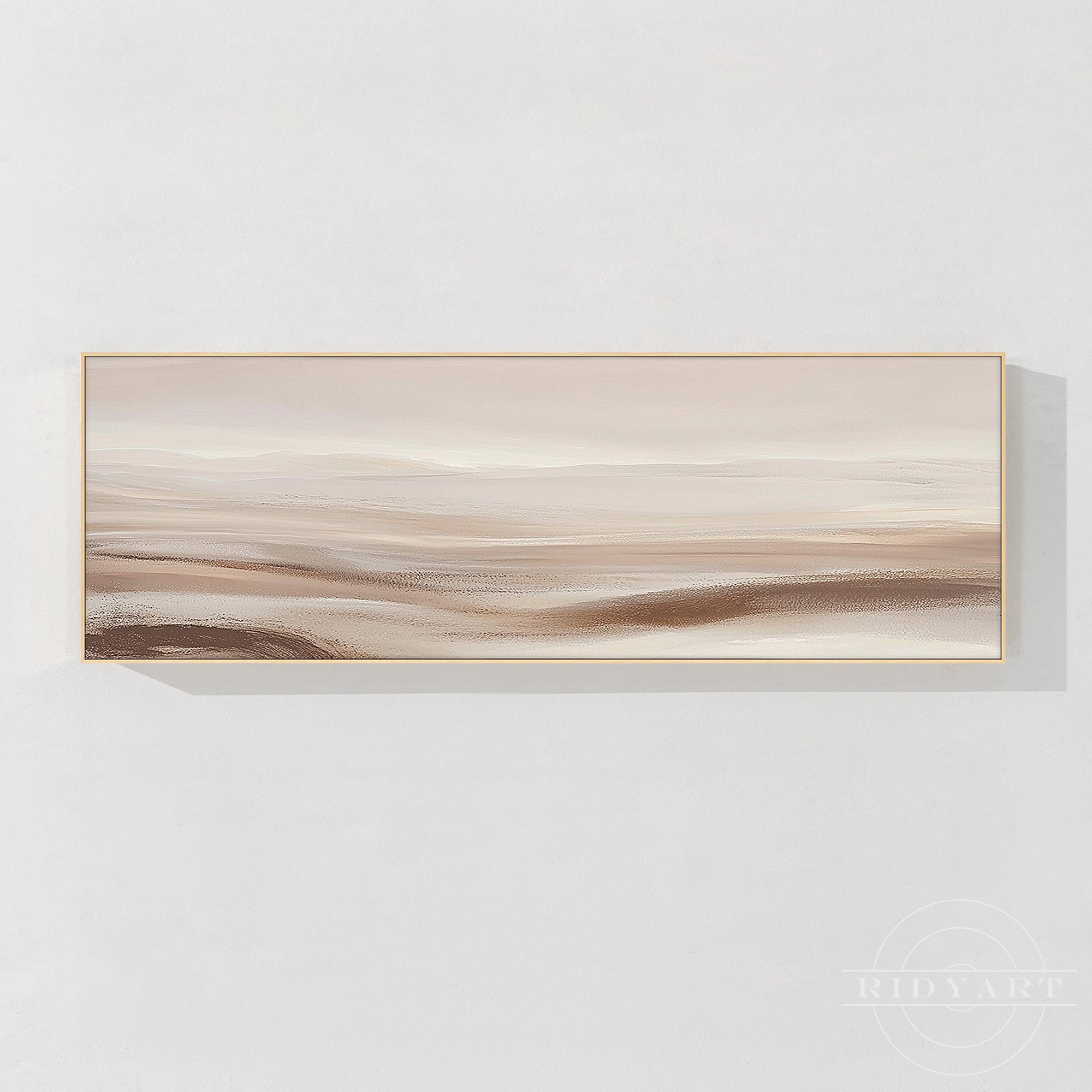 Abstrakt vægkunst_BA0982