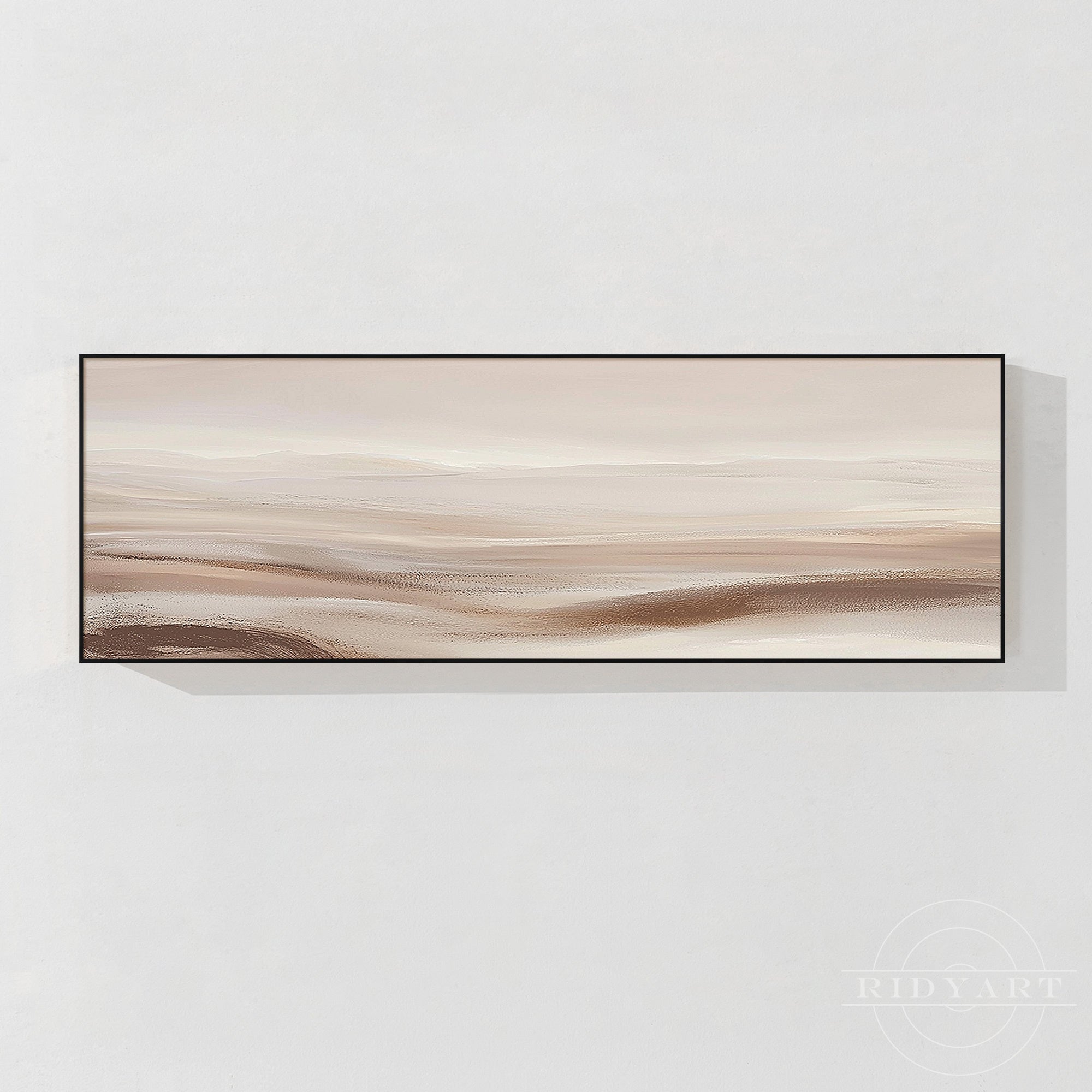 Abstrakt vægkunst_BA0982