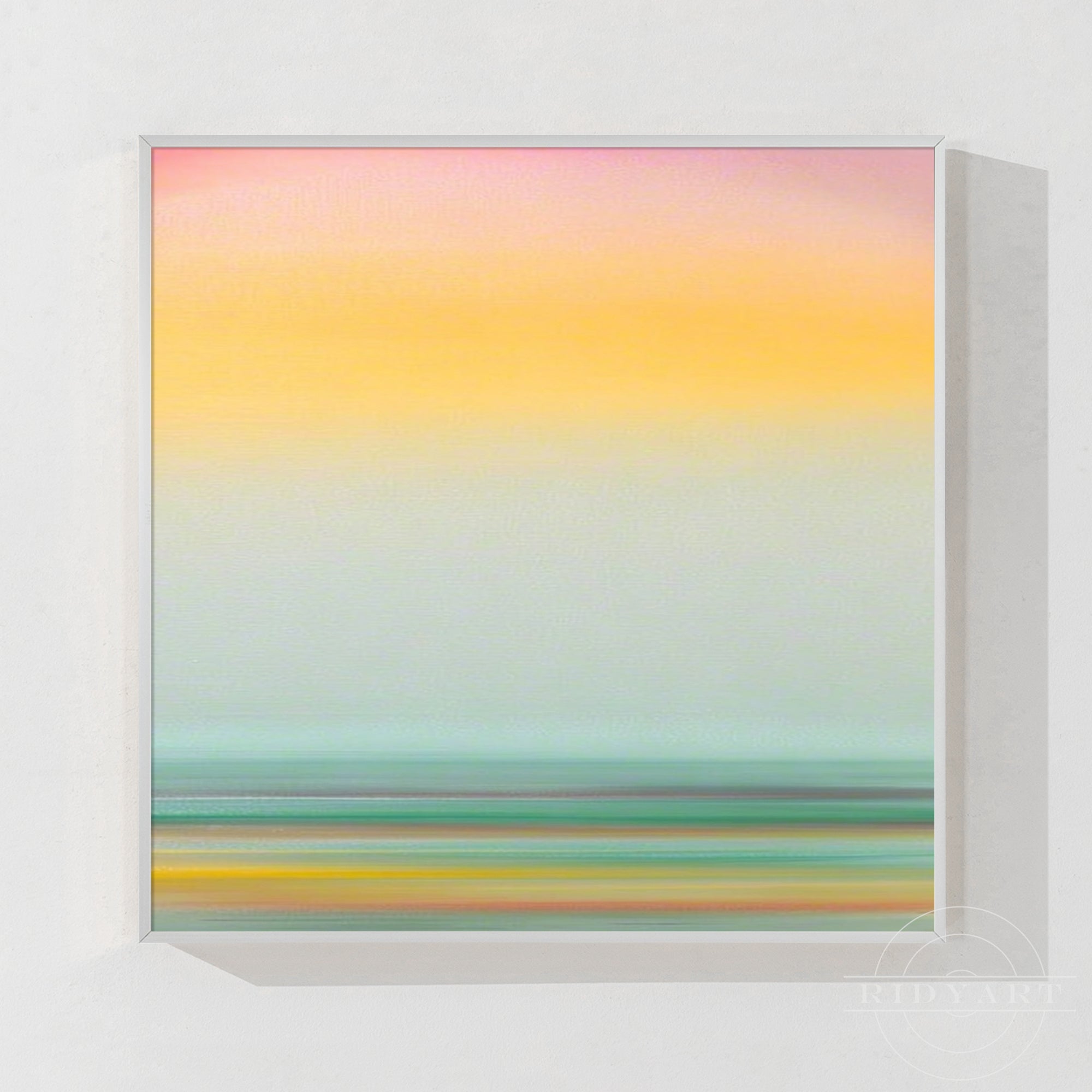 Abstrakt vægkunst BA0988