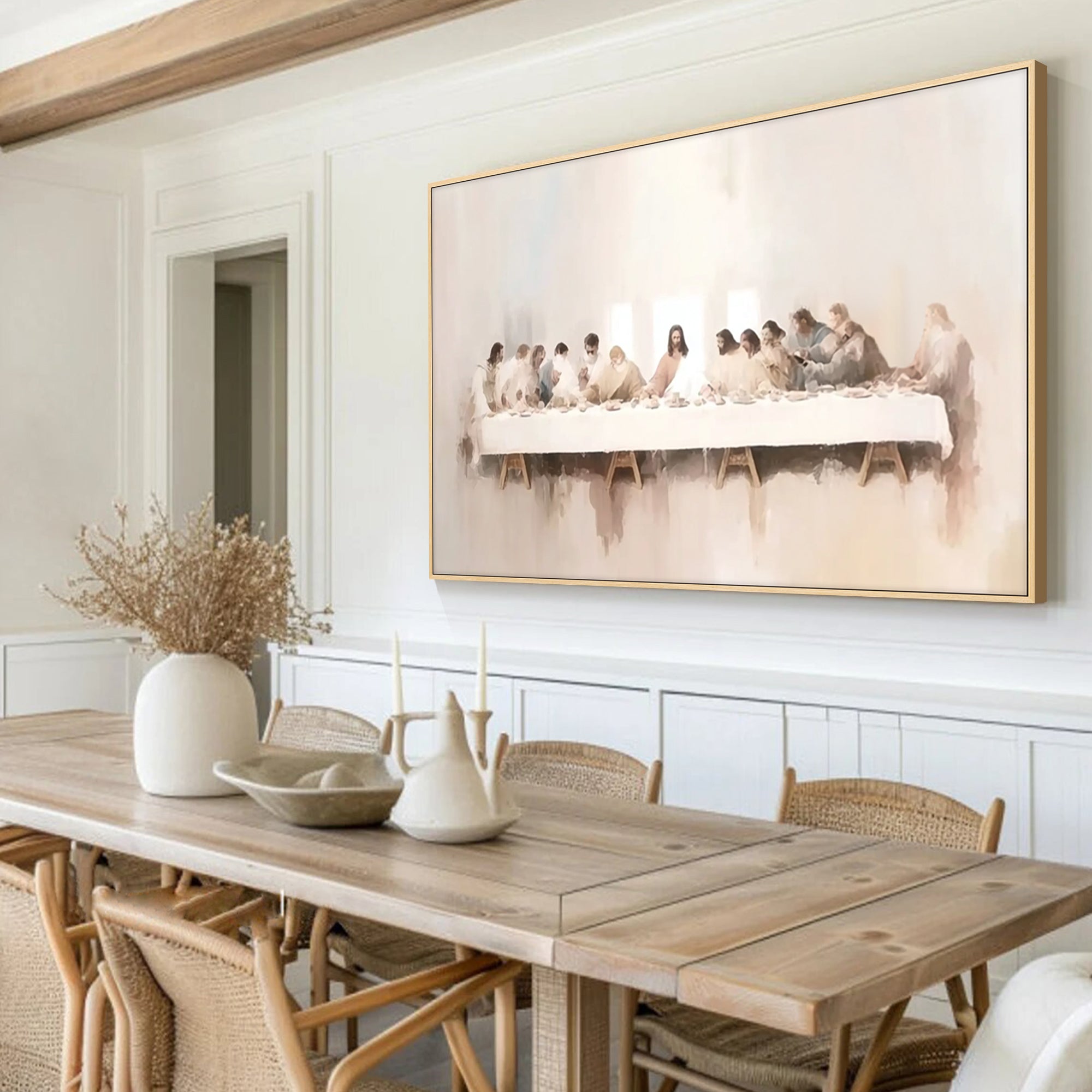 A Última Ceia_Baus003