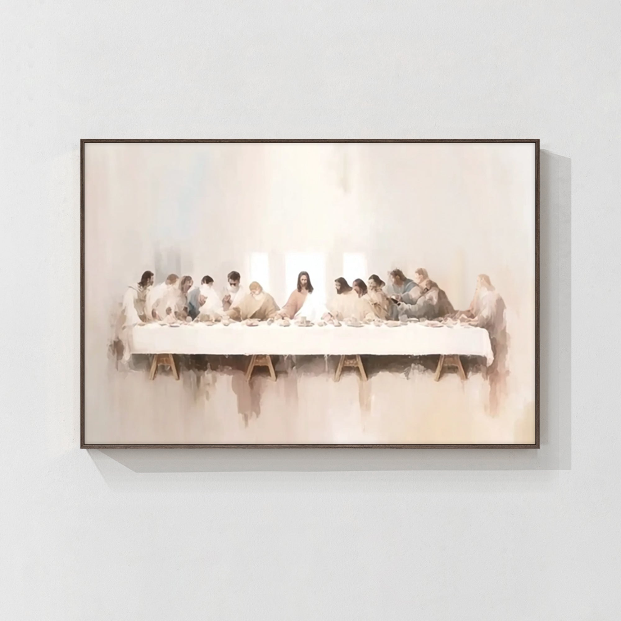 A Última Ceia_Baus003