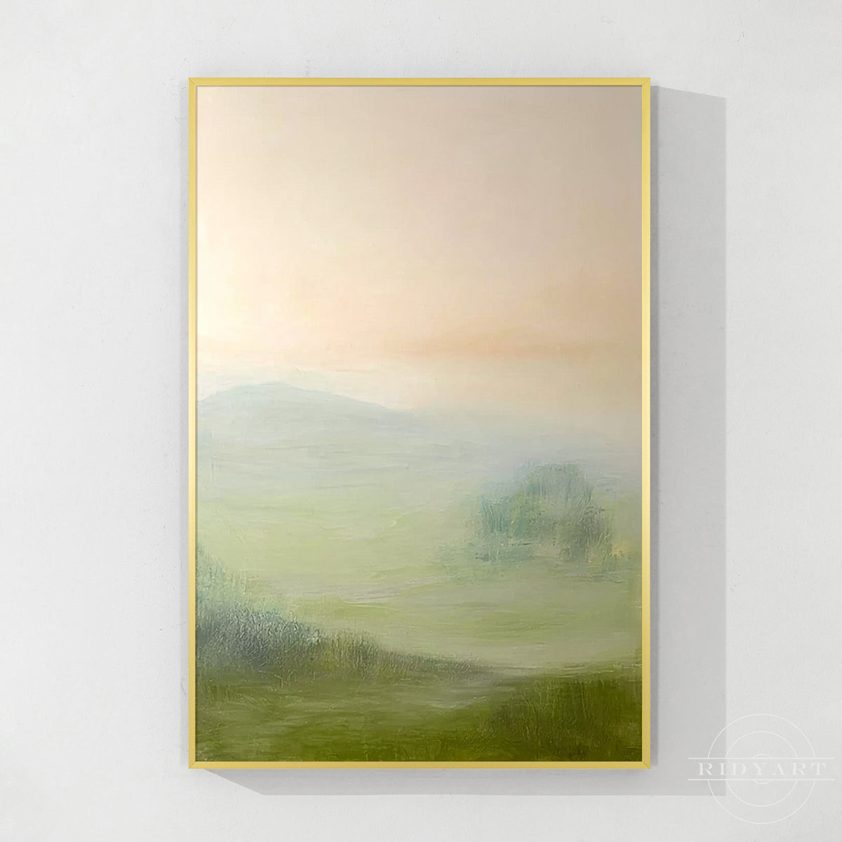 Arte da parete paesaggio_BA047
