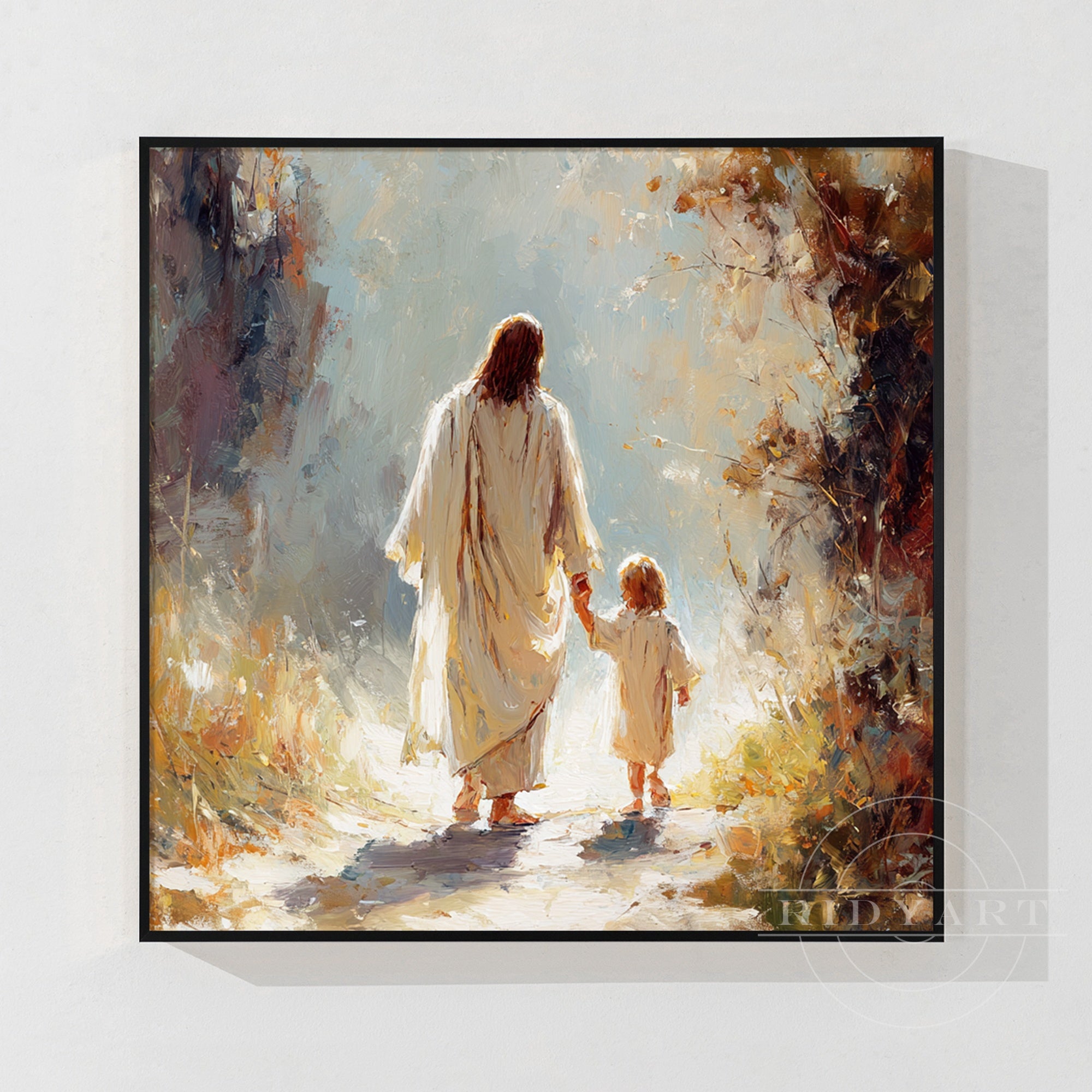 Portait wall art_Baus040