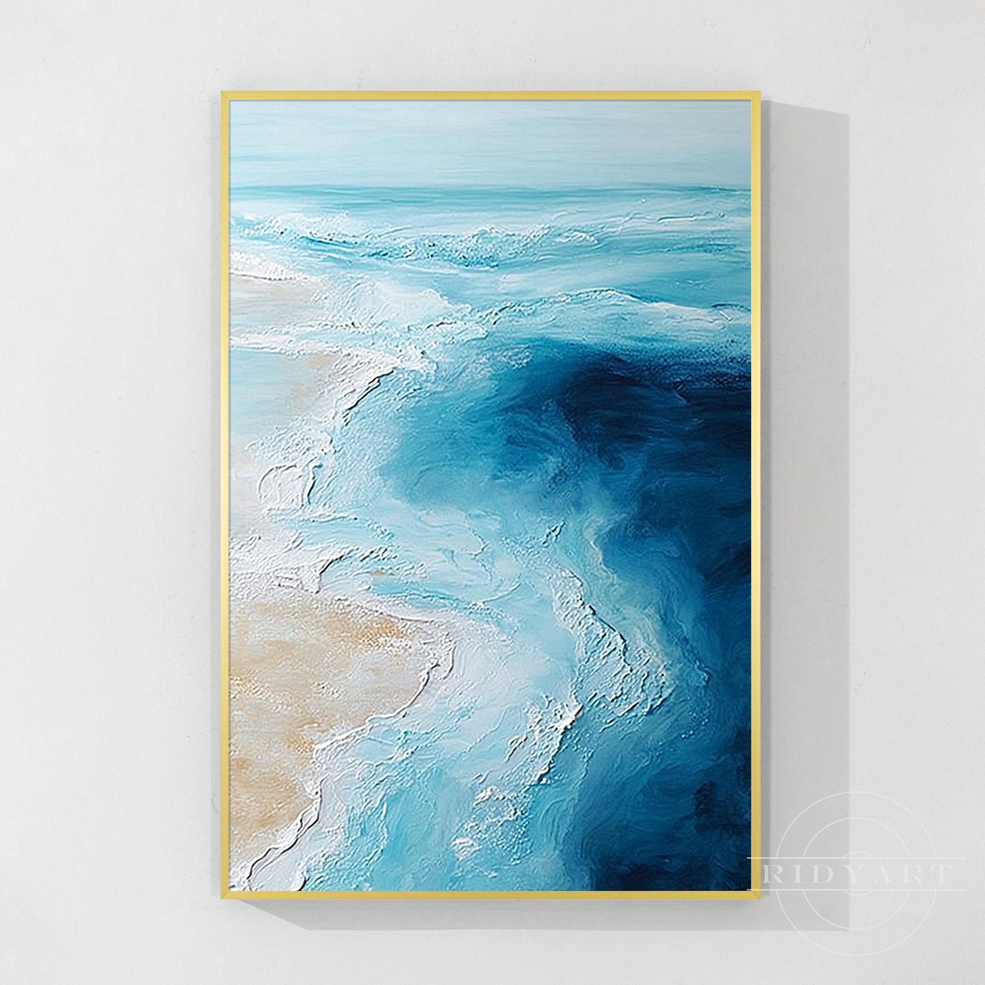 seascape wall art_Baus050