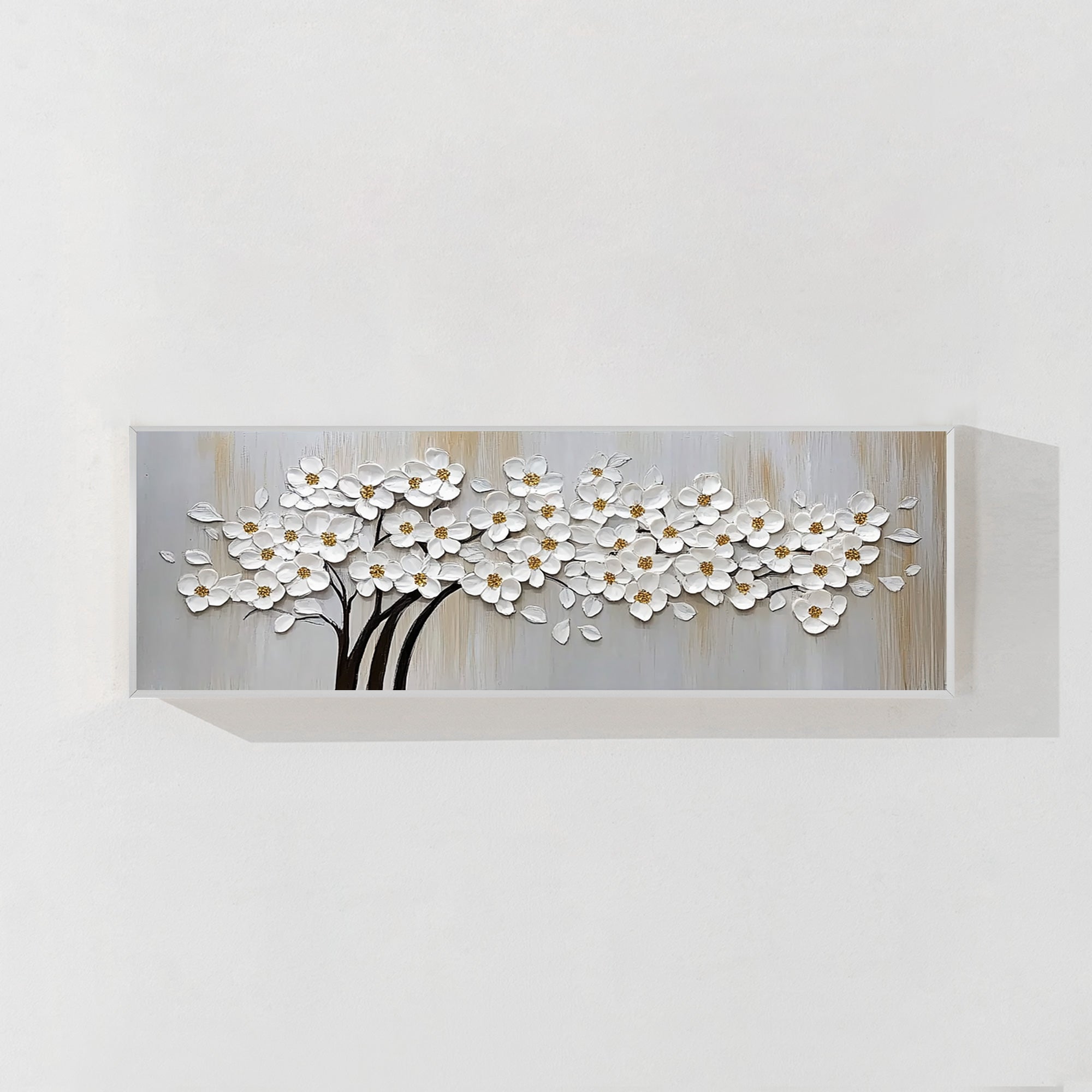 Flowers wall art_20