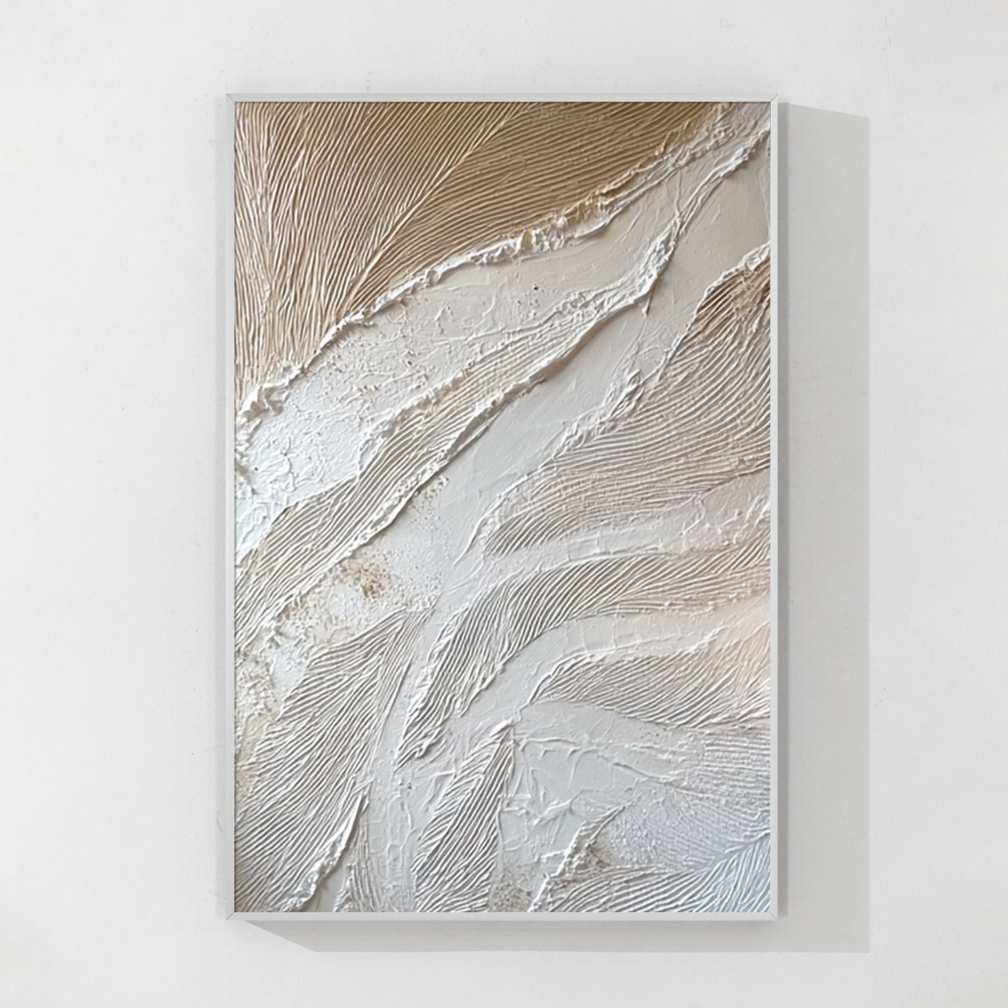Abstract wall art_0757
