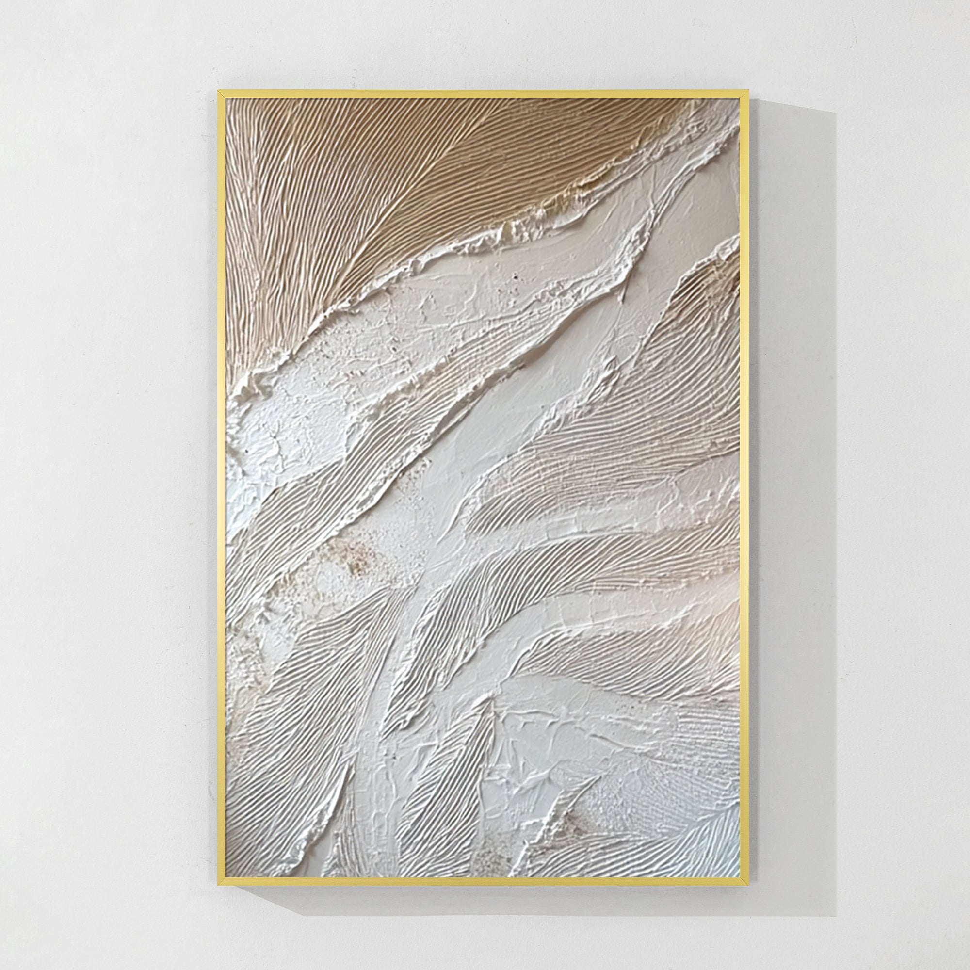 Abstract wall art_0757