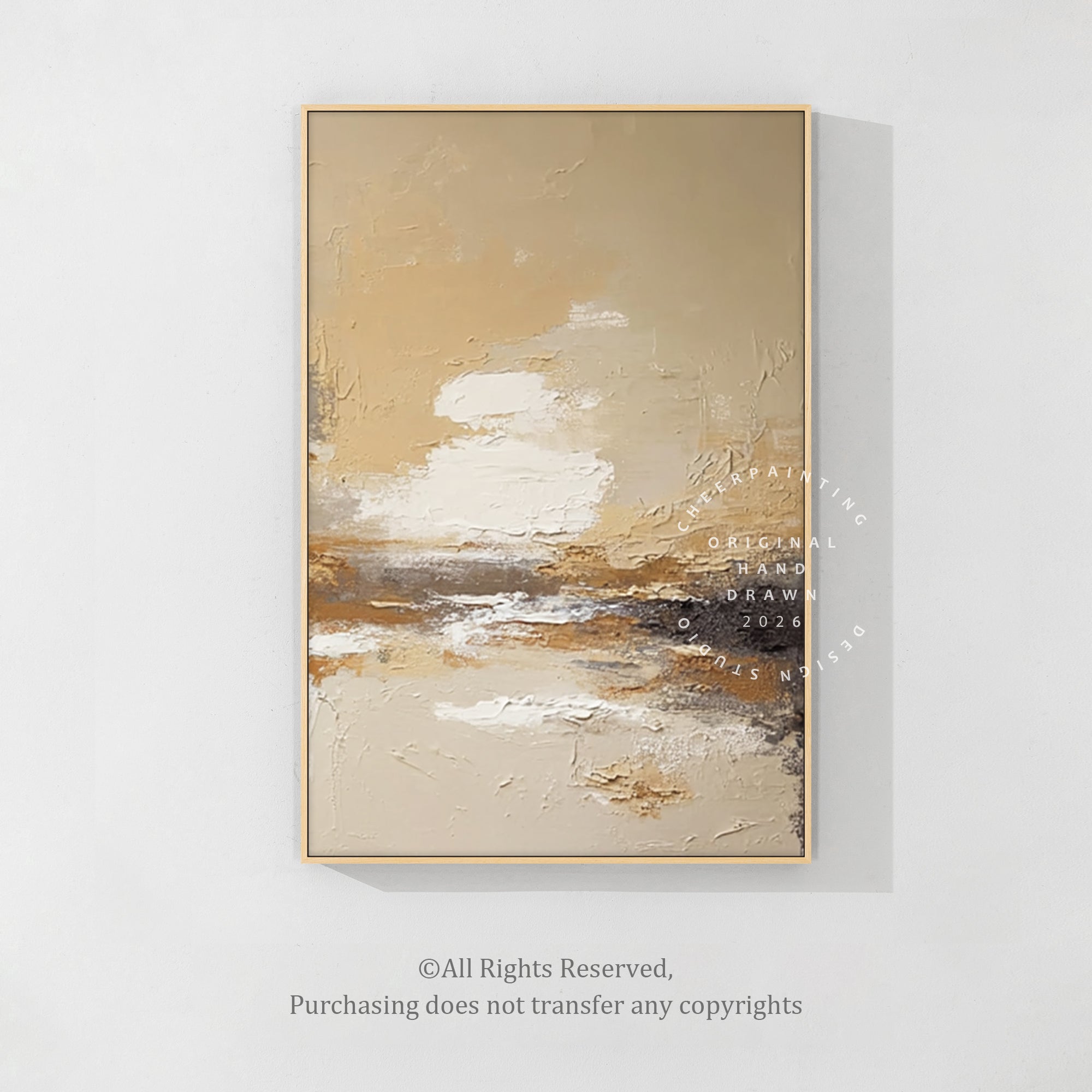 Abstract Wall Art_0770