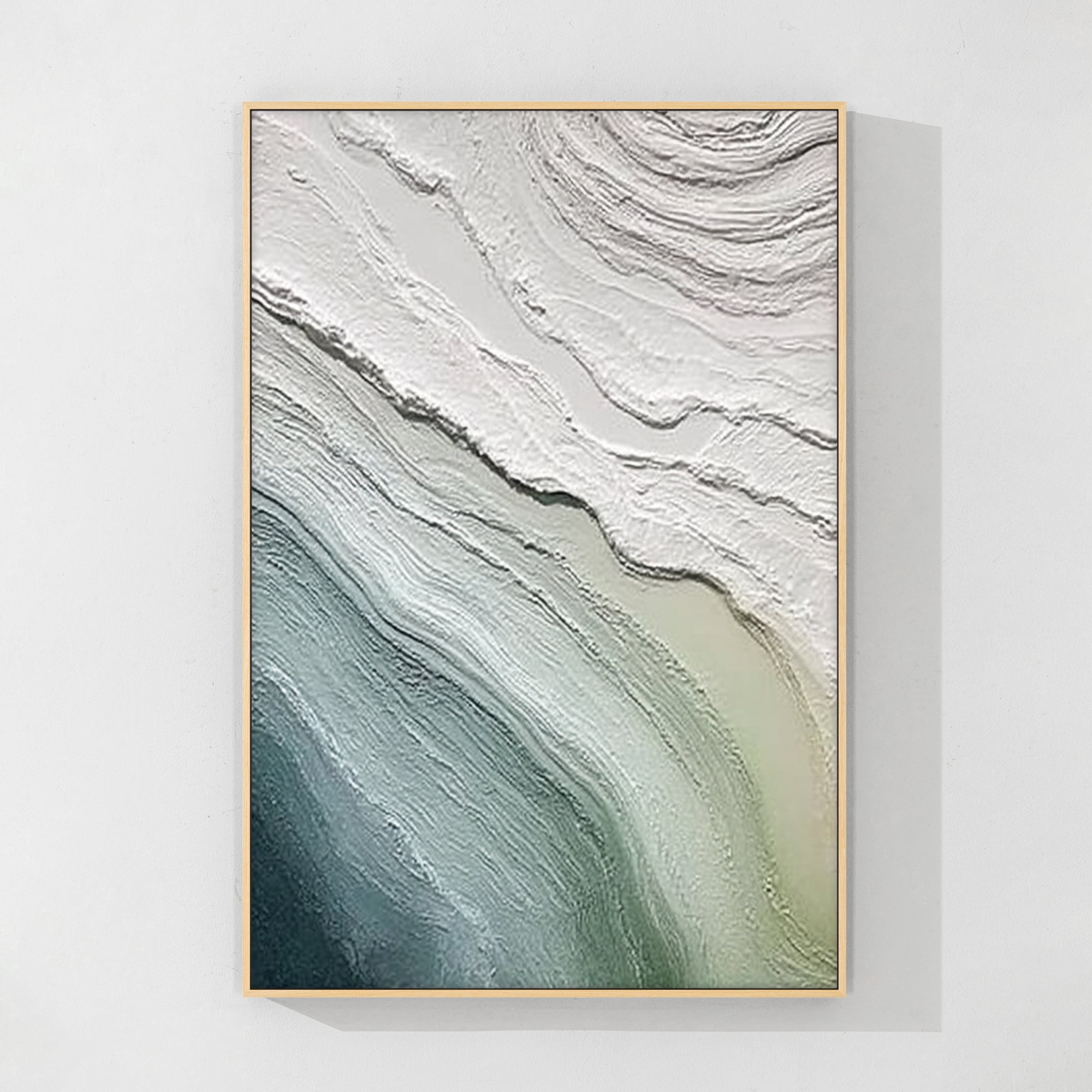 Arte abstracto para pared_0775