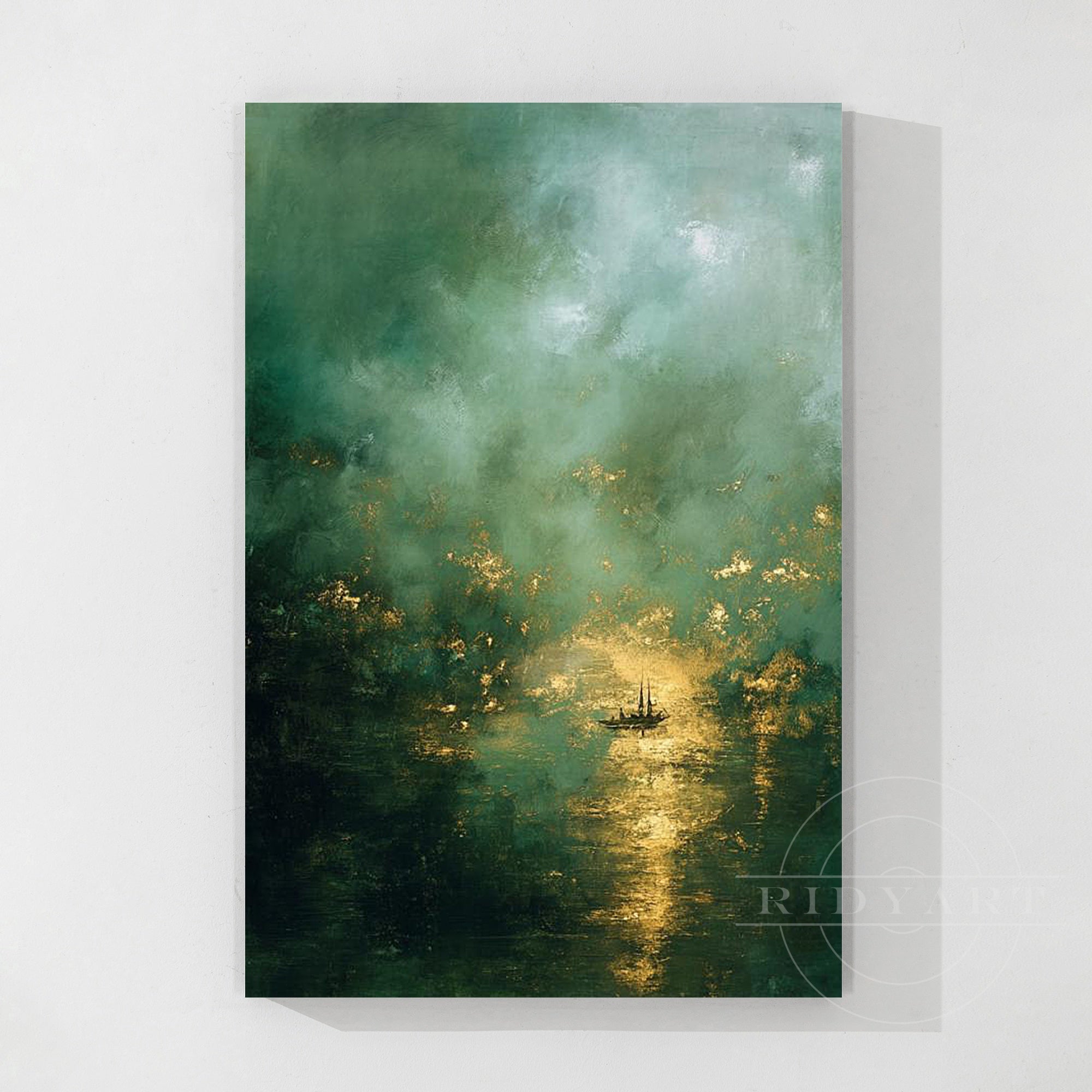Abstract wall art_ce817