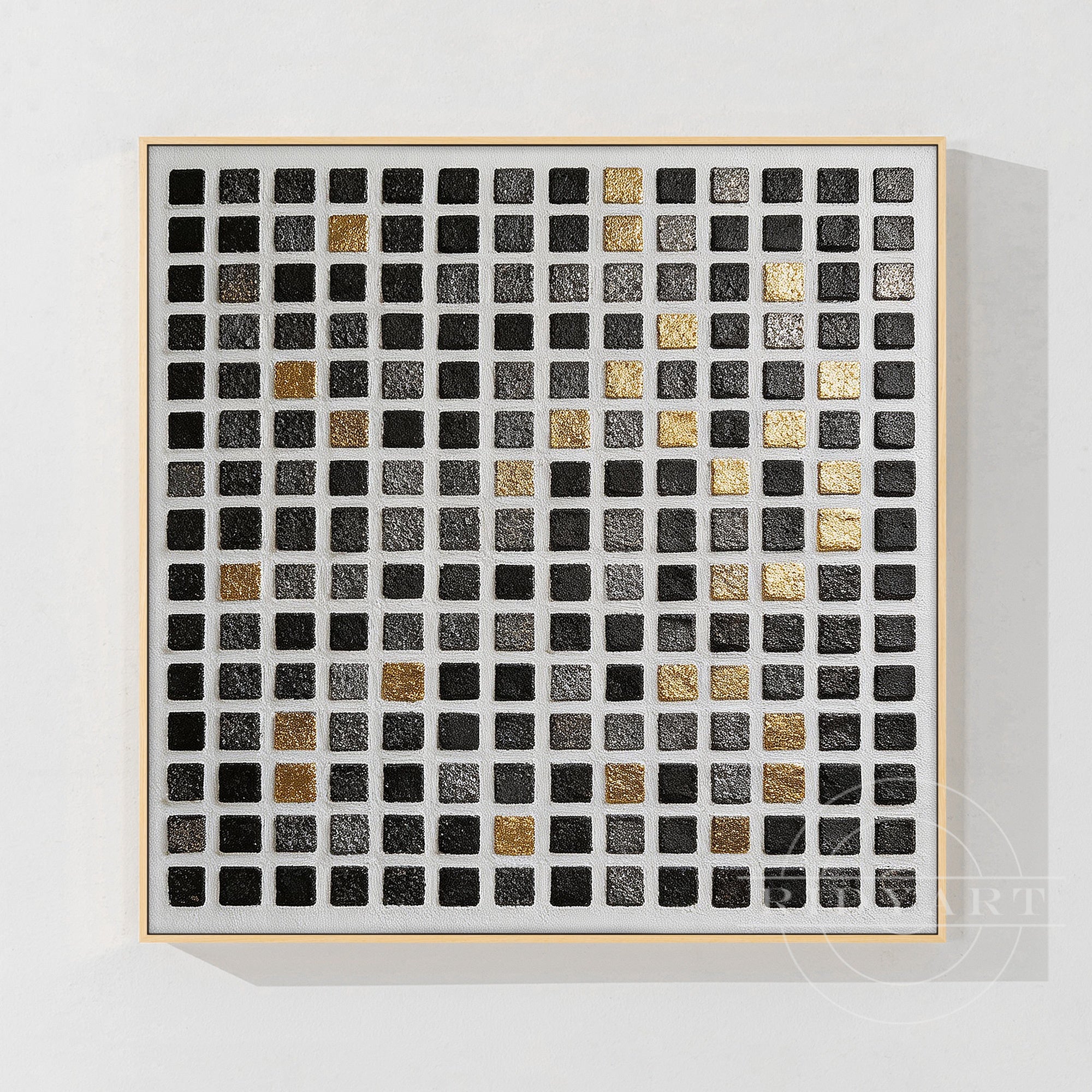 Abstract wall art_CHE0784