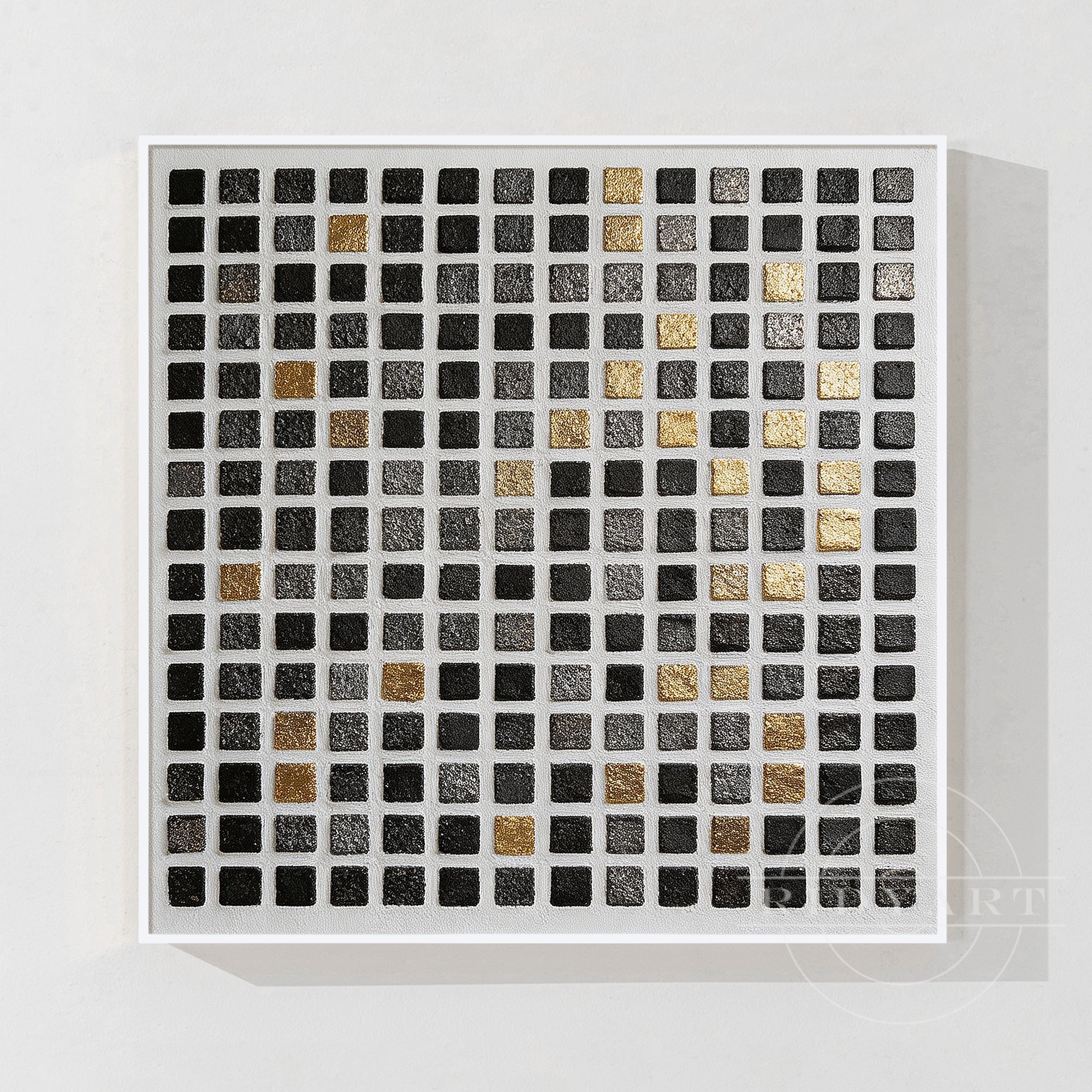 Abstract wall art_CHE0784