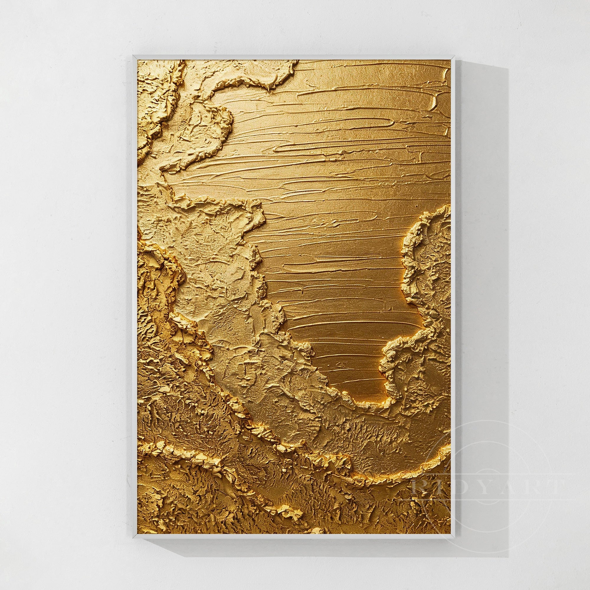 Arte de parede abstrata_CHE0791