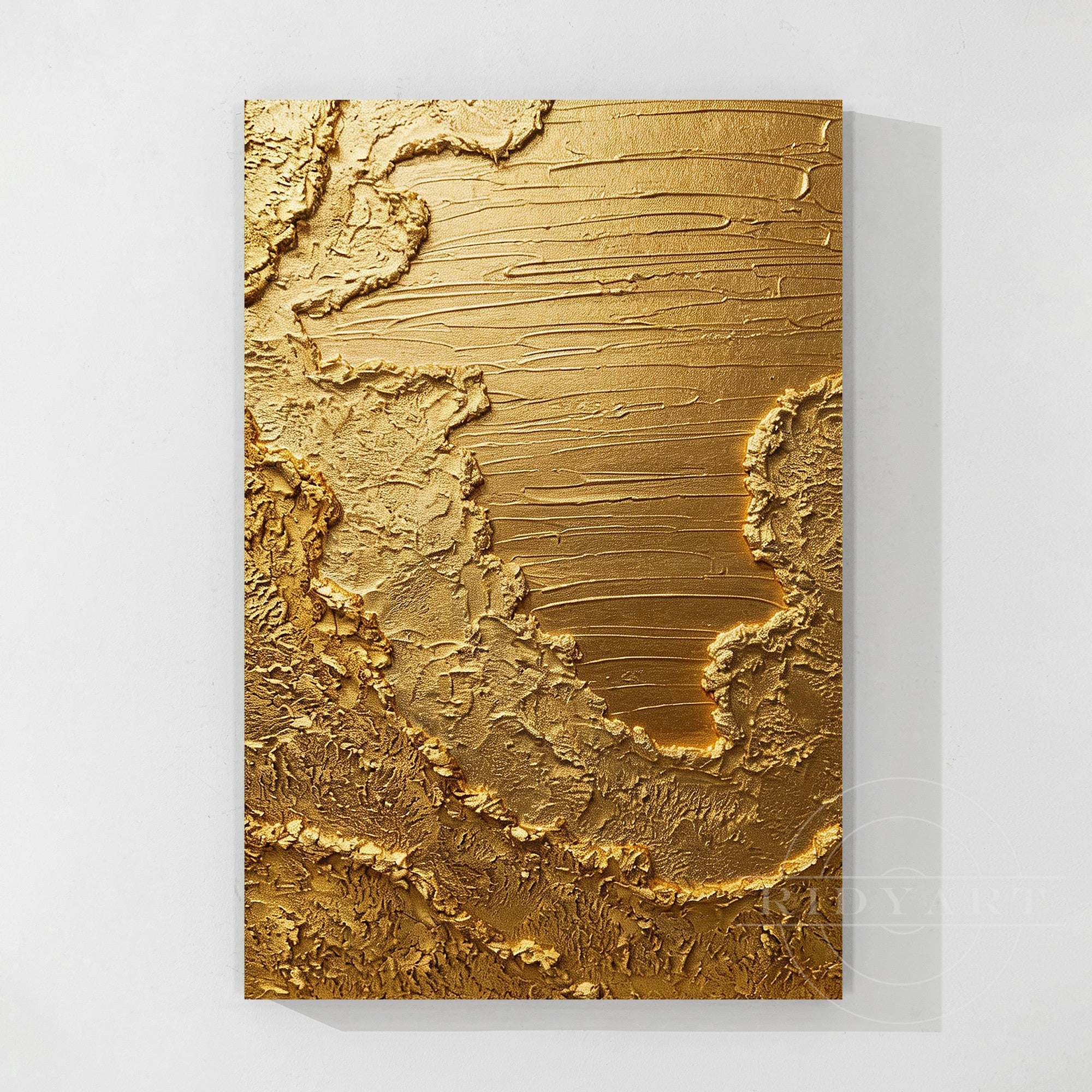 Arte de parede abstrata_CHE0791